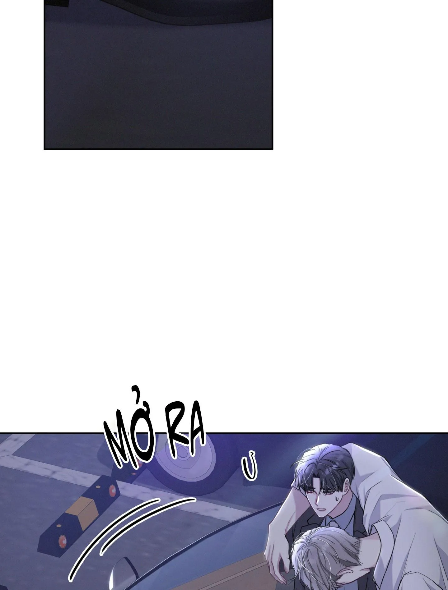 Thương vụ thứ hai Chapter 5 Trang 83