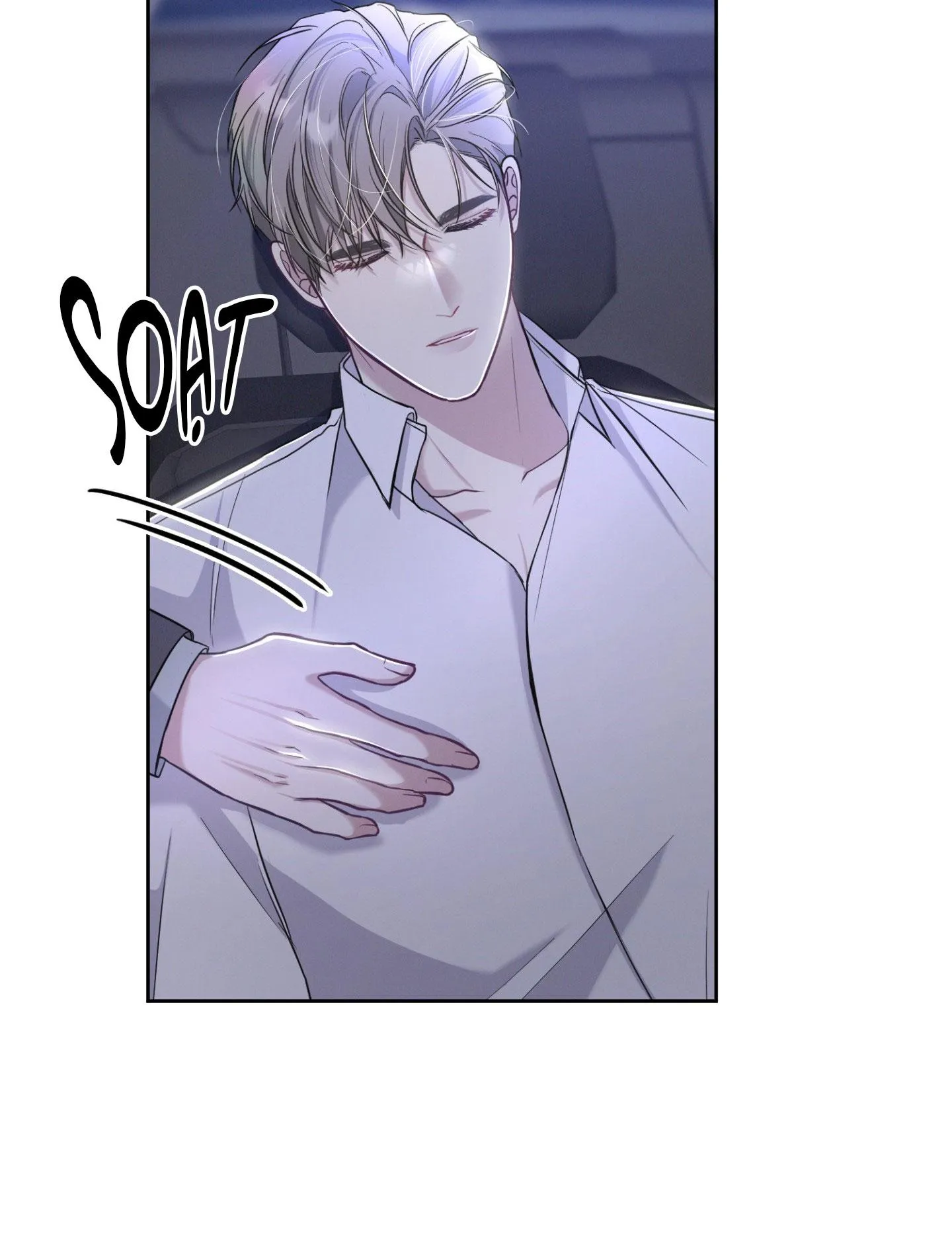 Thương vụ thứ hai Chapter 5 Trang 85