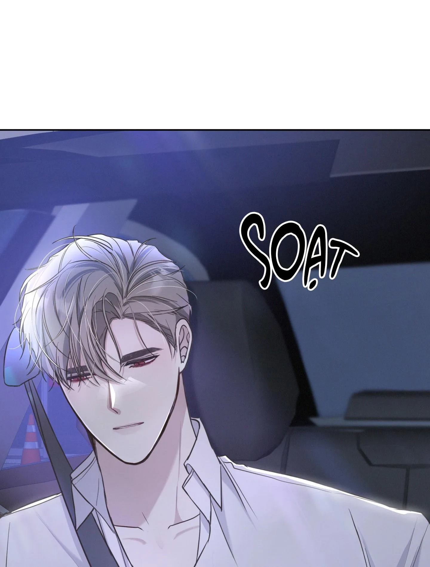 Thương vụ thứ hai Chapter 5 Trang 90