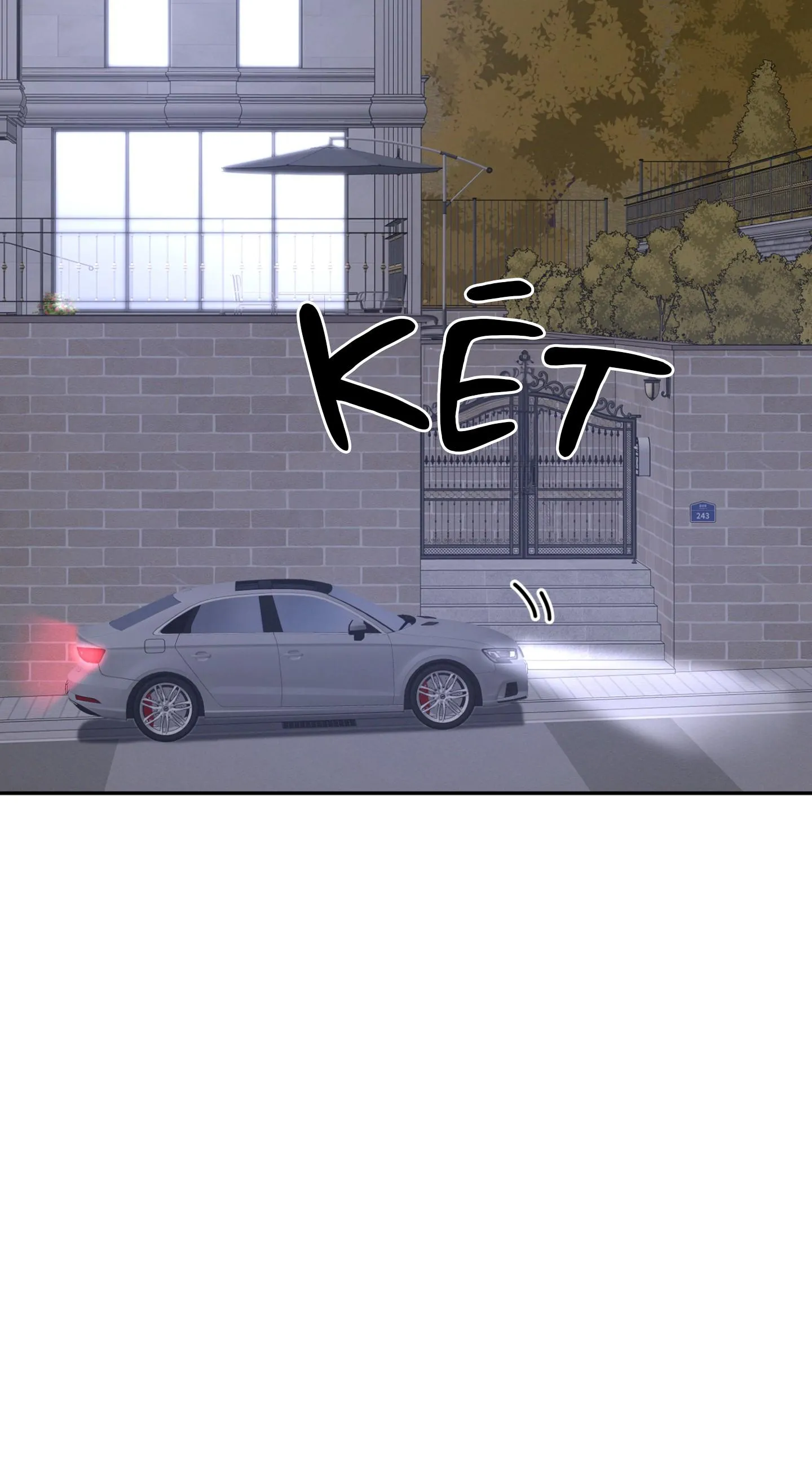 Thương vụ thứ hai Chapter 6 Trang 3