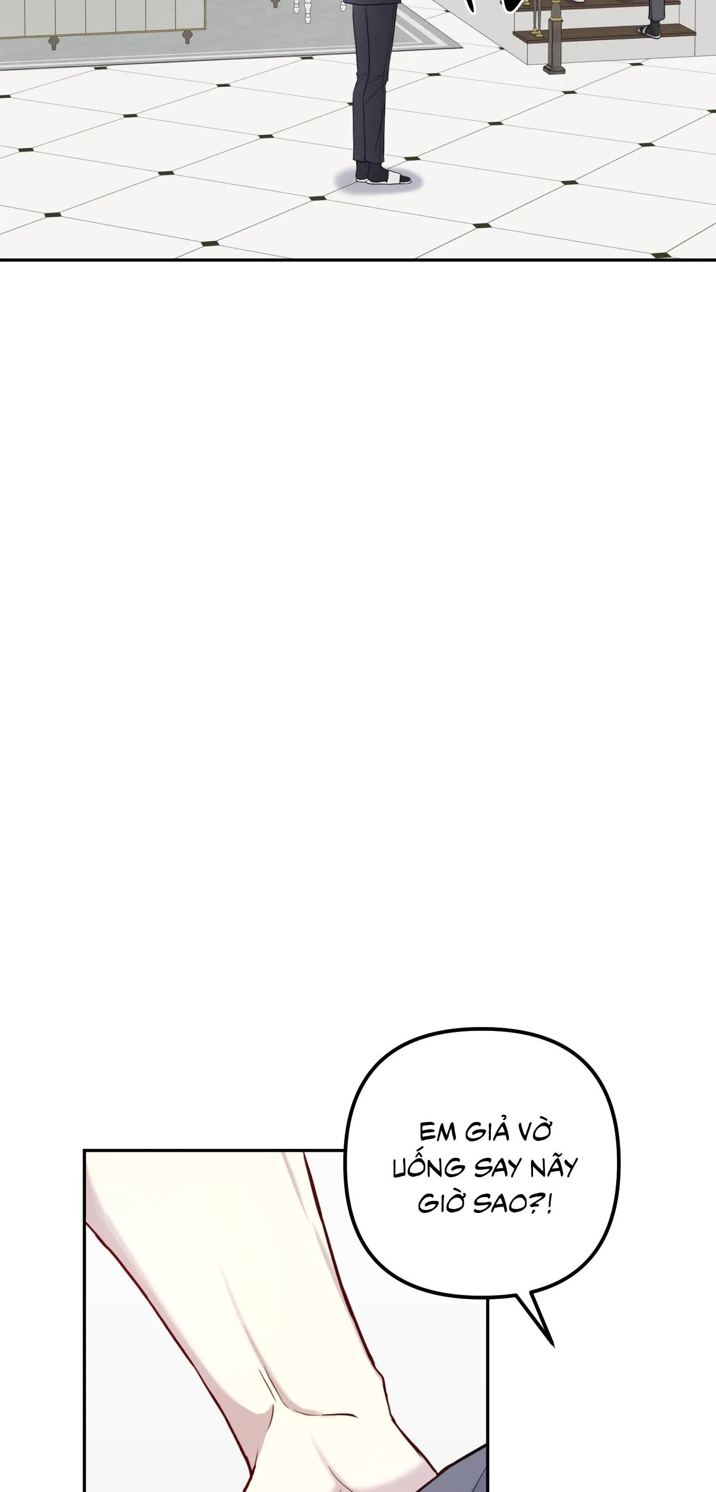 Thương vụ thứ hai Chapter 6 Trang 17