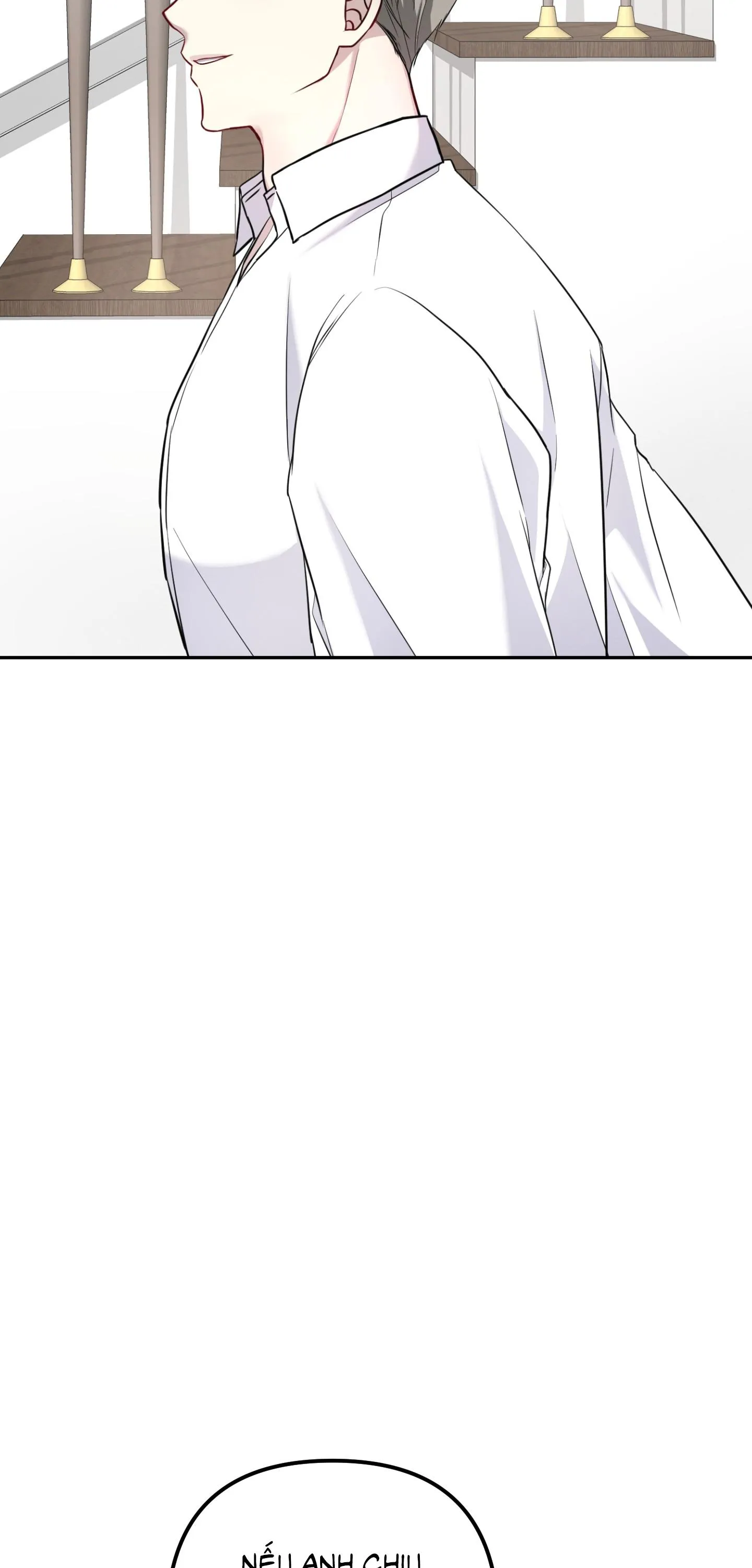 Thương vụ thứ hai Chapter 6 Trang 19