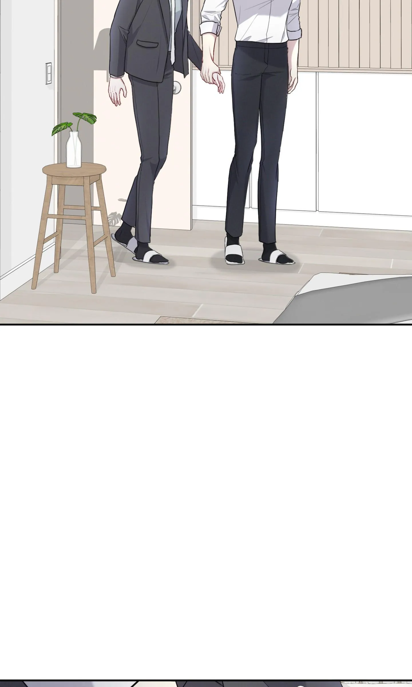 Thương vụ thứ hai Chapter 6 Trang 22