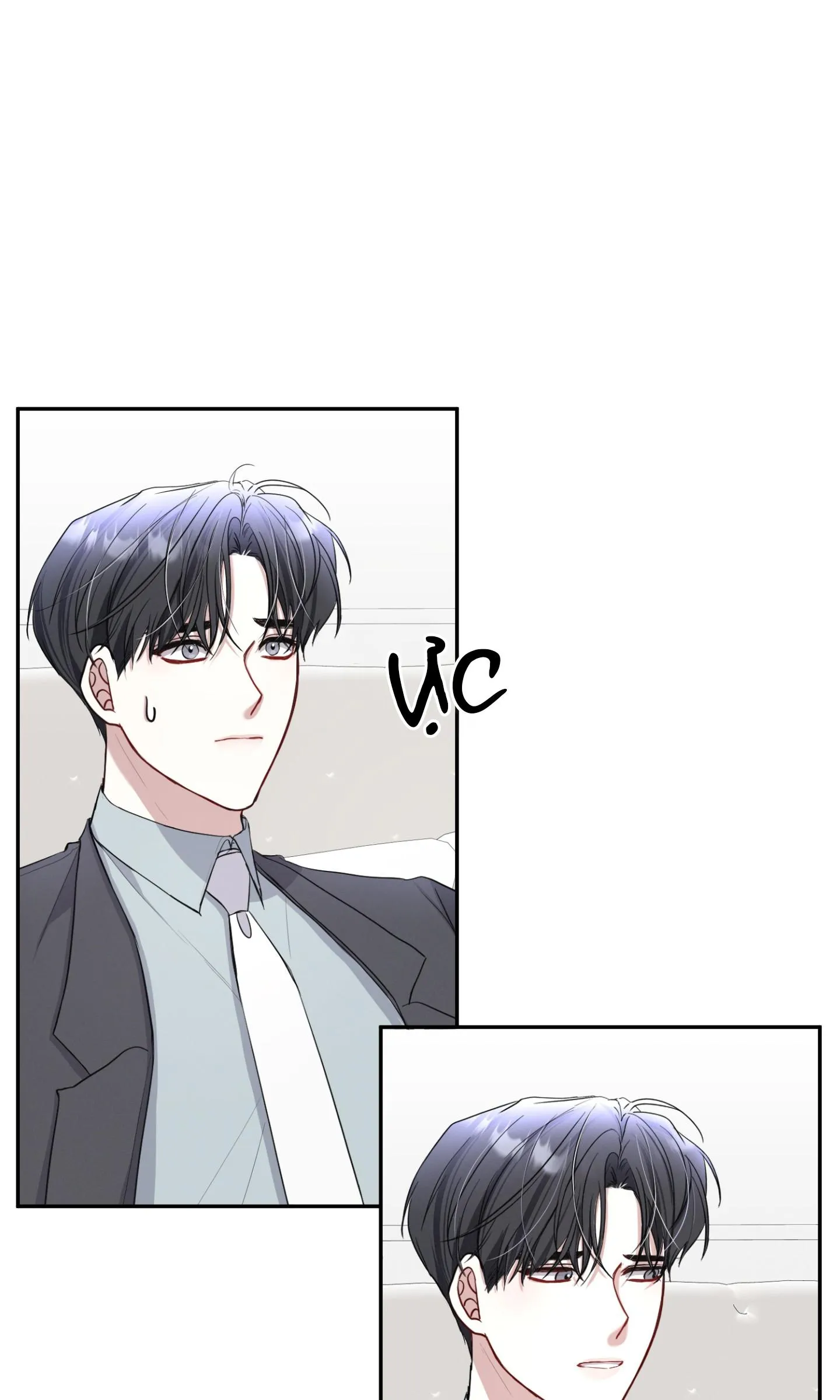 Thương vụ thứ hai Chapter 6 Trang 25