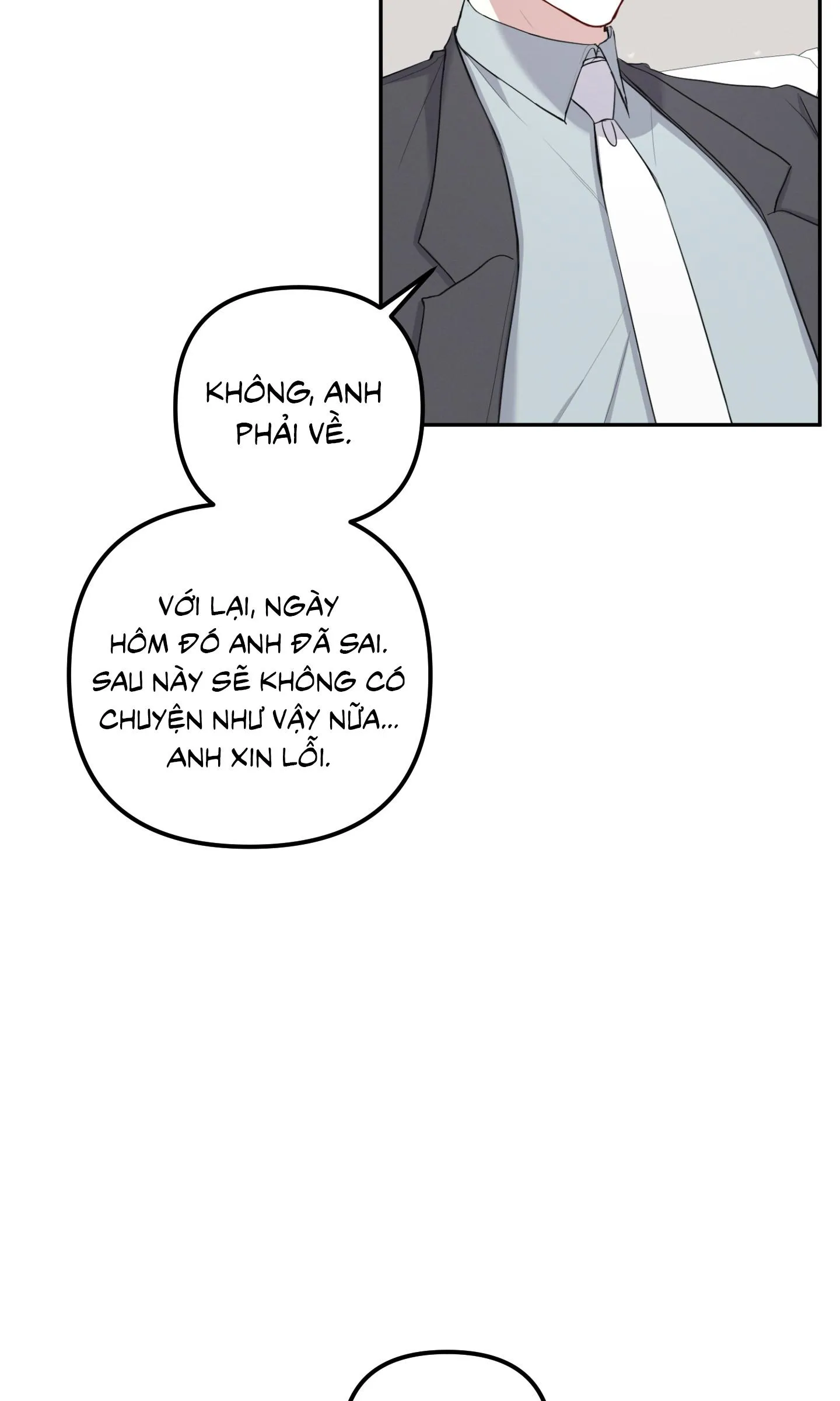 Thương vụ thứ hai Chapter 6 Trang 26