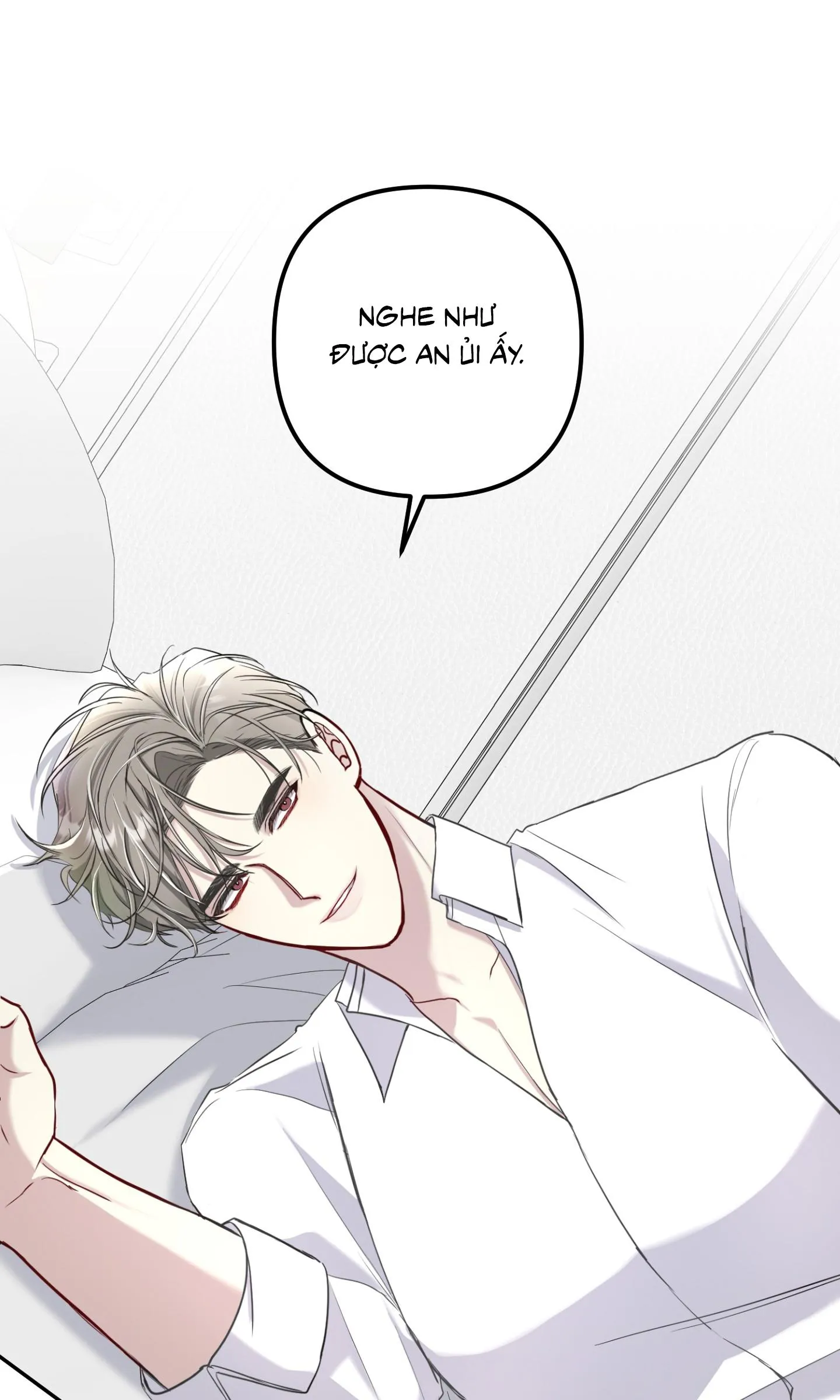 Thương vụ thứ hai Chapter 6 Trang 28