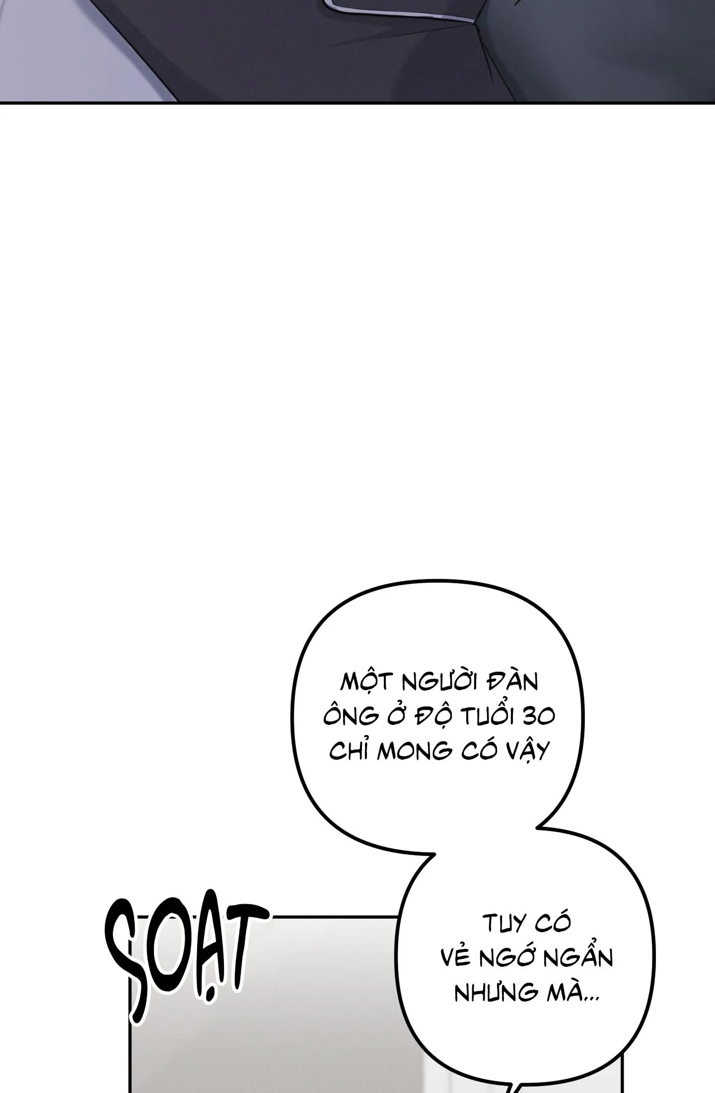 Thương vụ thứ hai Chapter 6 Trang 34