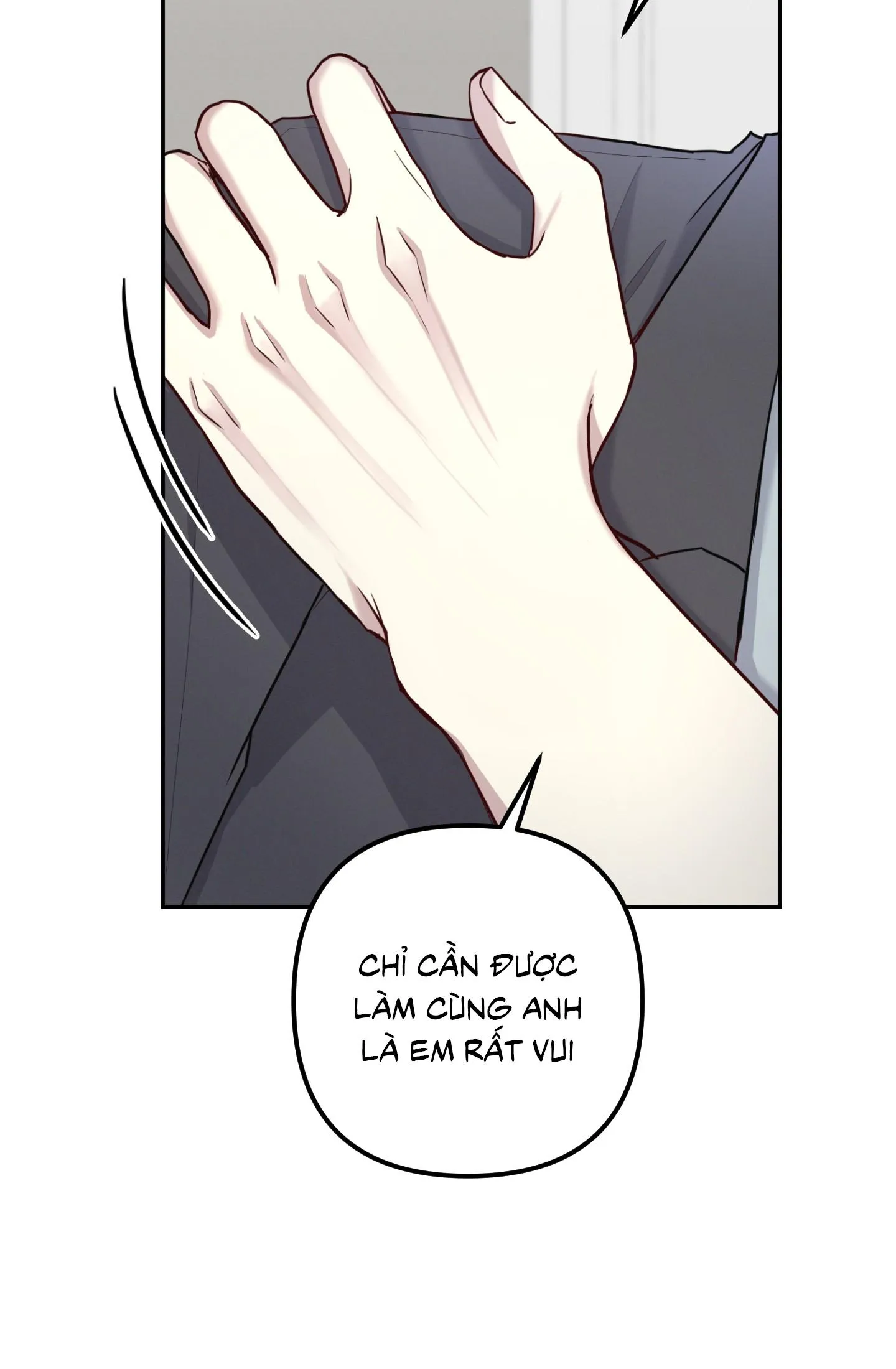 Thương vụ thứ hai Chapter 6 Trang 35