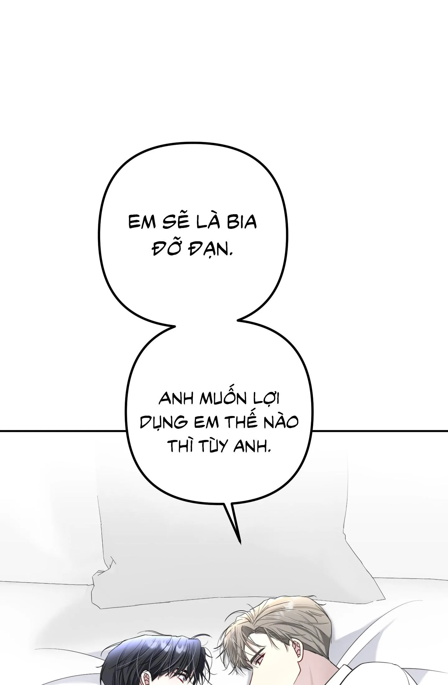 Thương vụ thứ hai Chapter 6 Trang 36