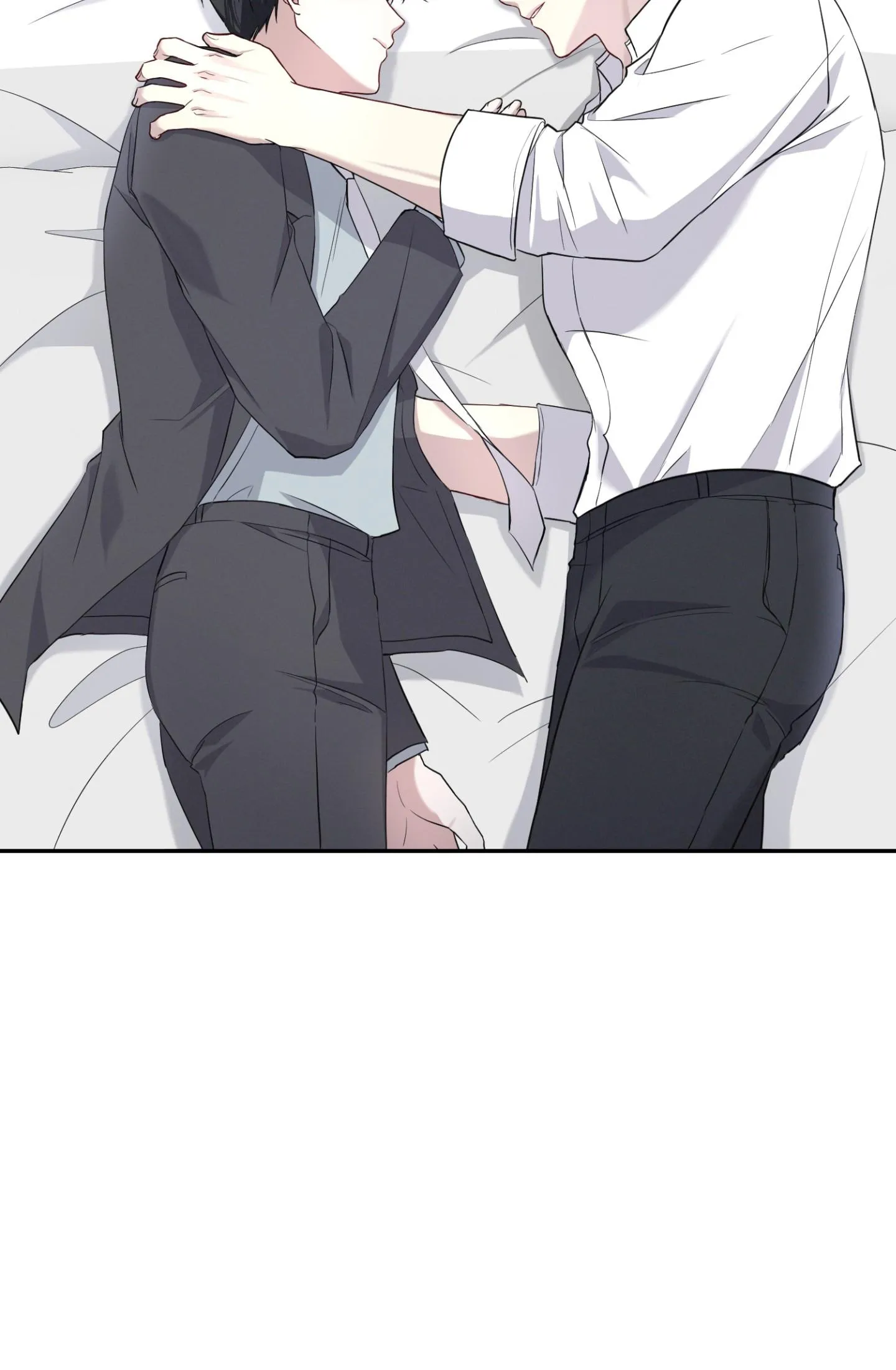 Thương vụ thứ hai Chapter 6 Trang 37