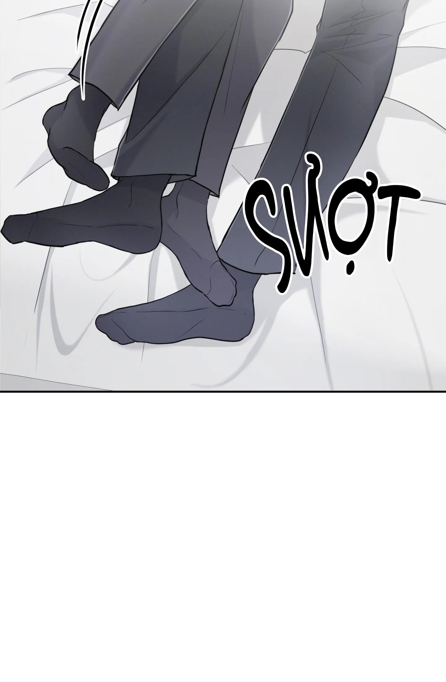 Thương vụ thứ hai Chapter 6 Trang 40