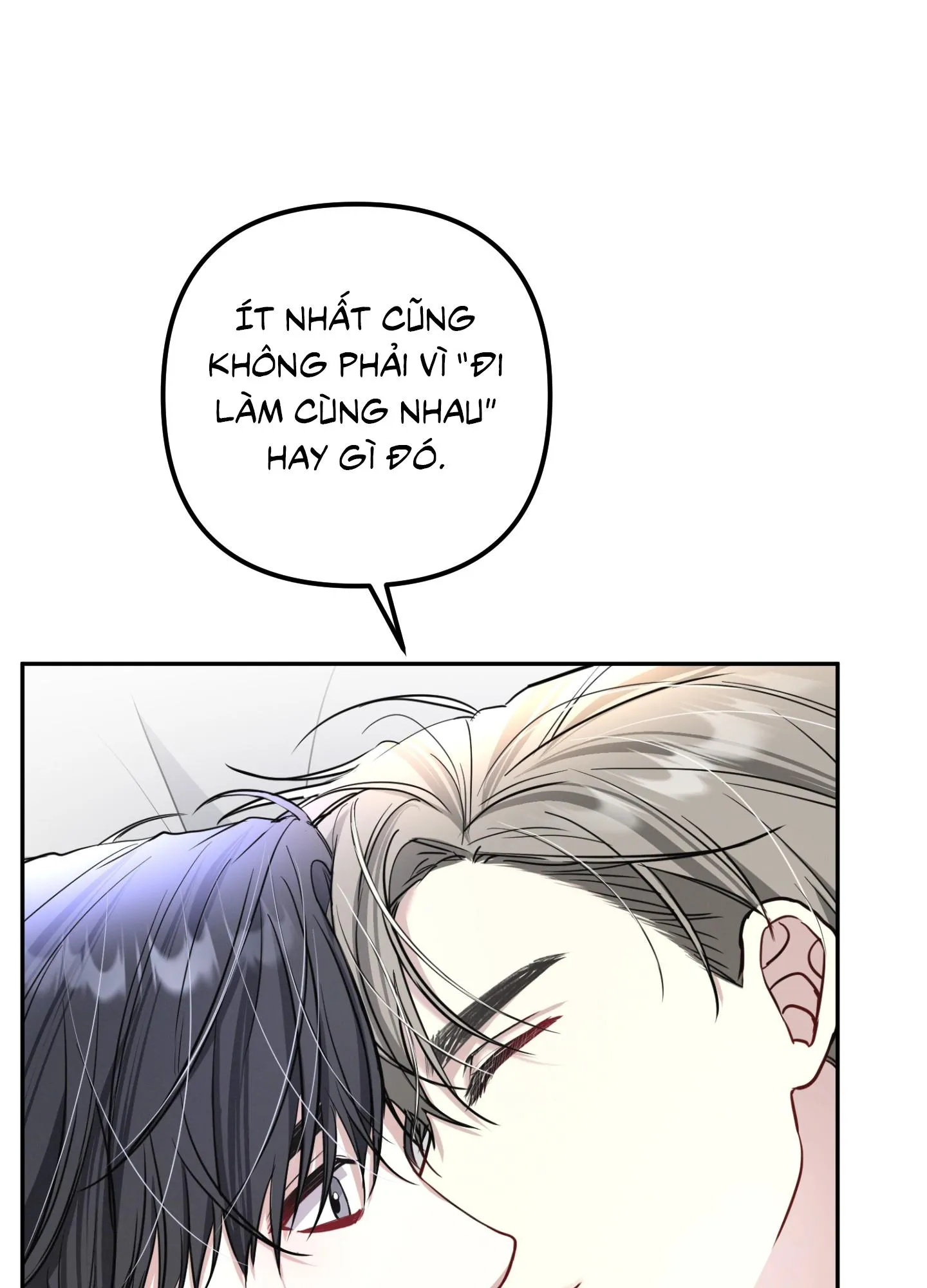 Thương vụ thứ hai Chapter 6 Trang 41