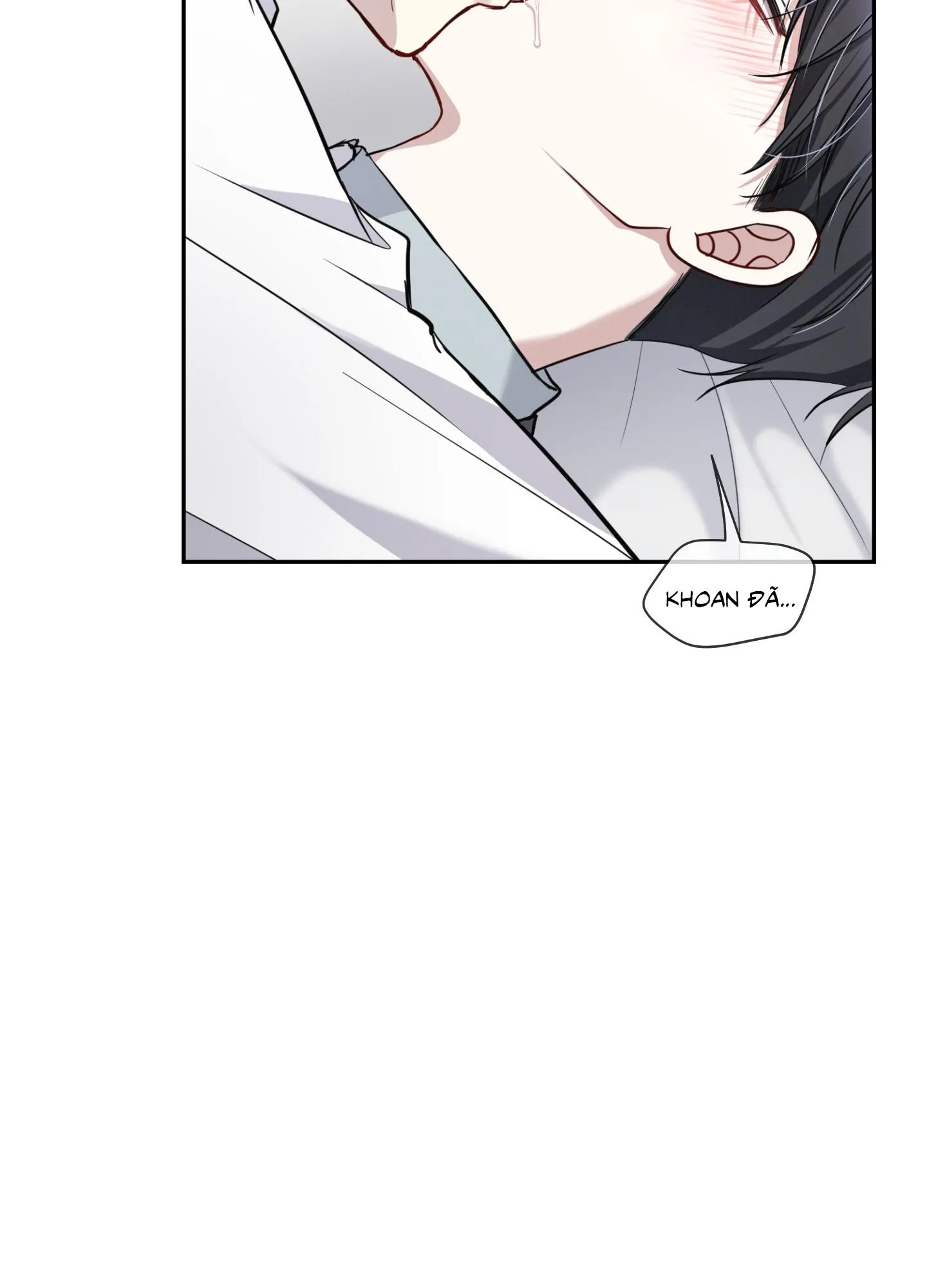 Thương vụ thứ hai Chapter 6 Trang 45