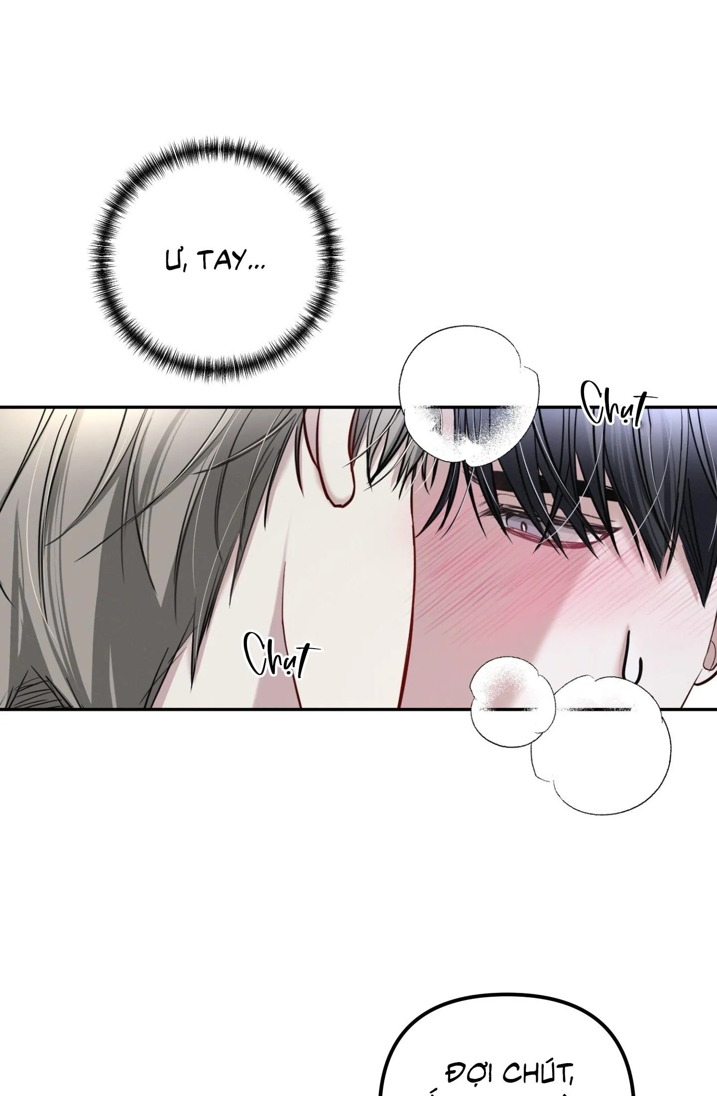 Thương vụ thứ hai Chapter 6 Trang 51