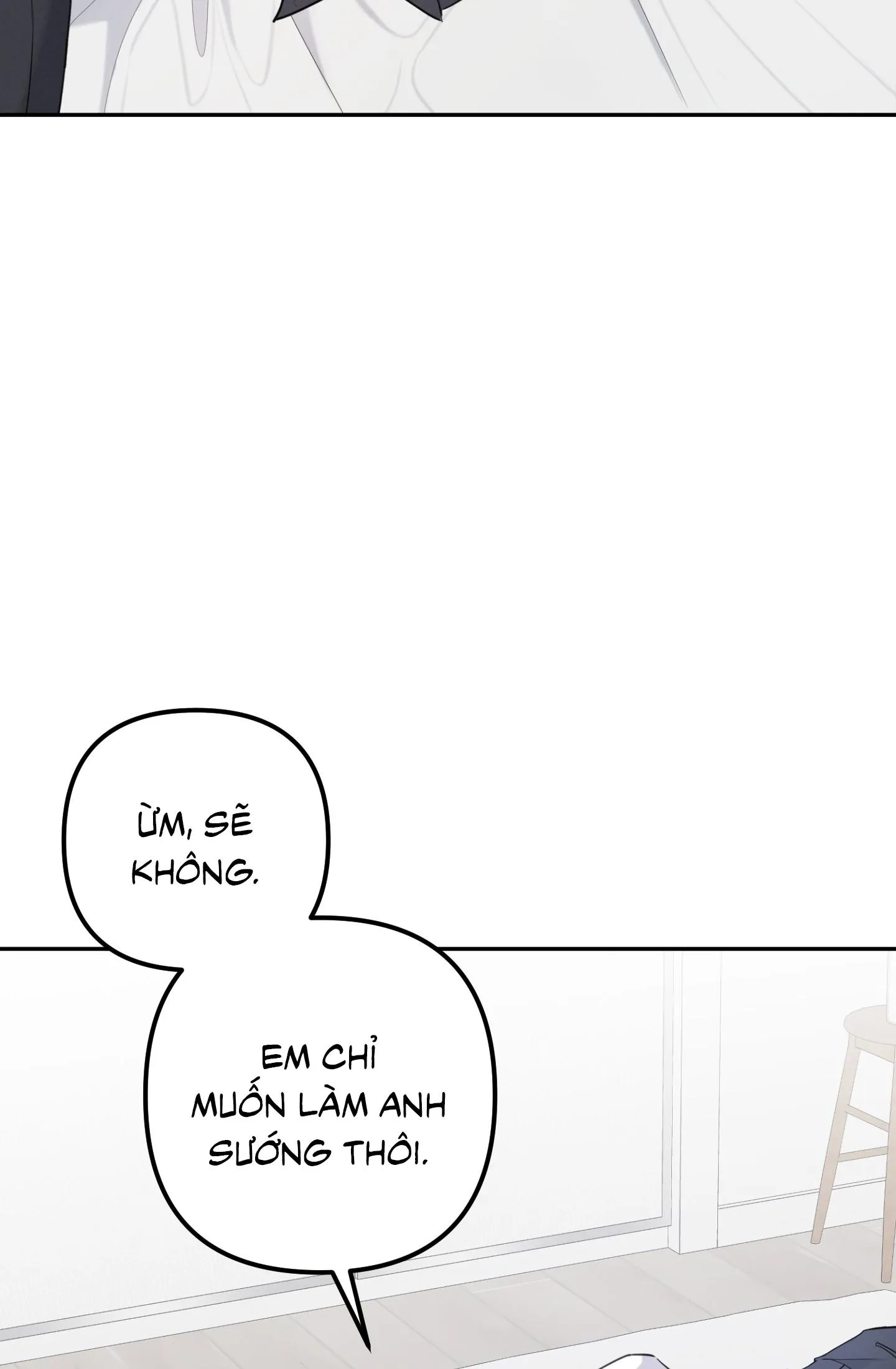 Thương vụ thứ hai Chapter 6 Trang 53