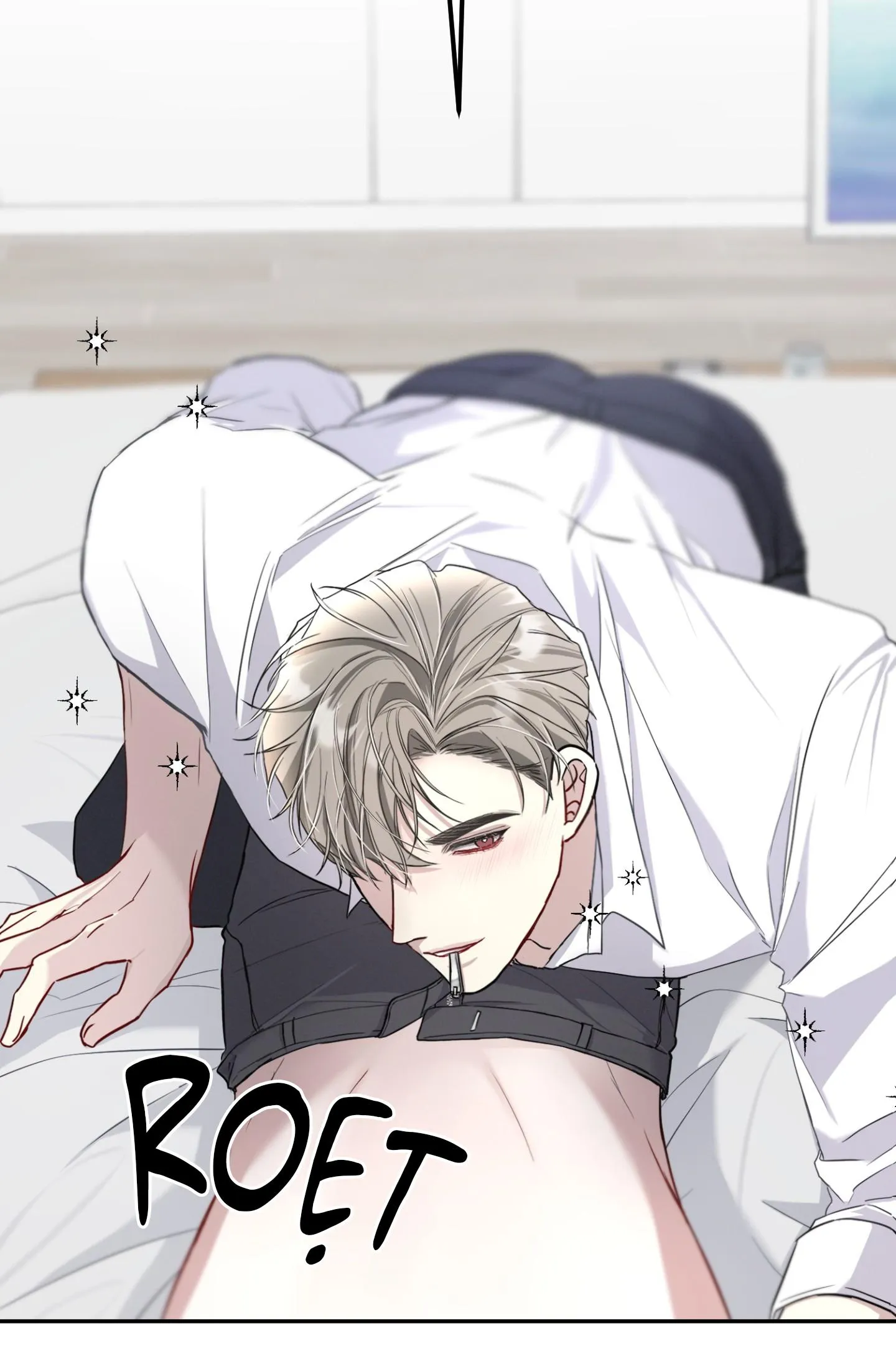 Thương vụ thứ hai Chapter 6 Trang 55