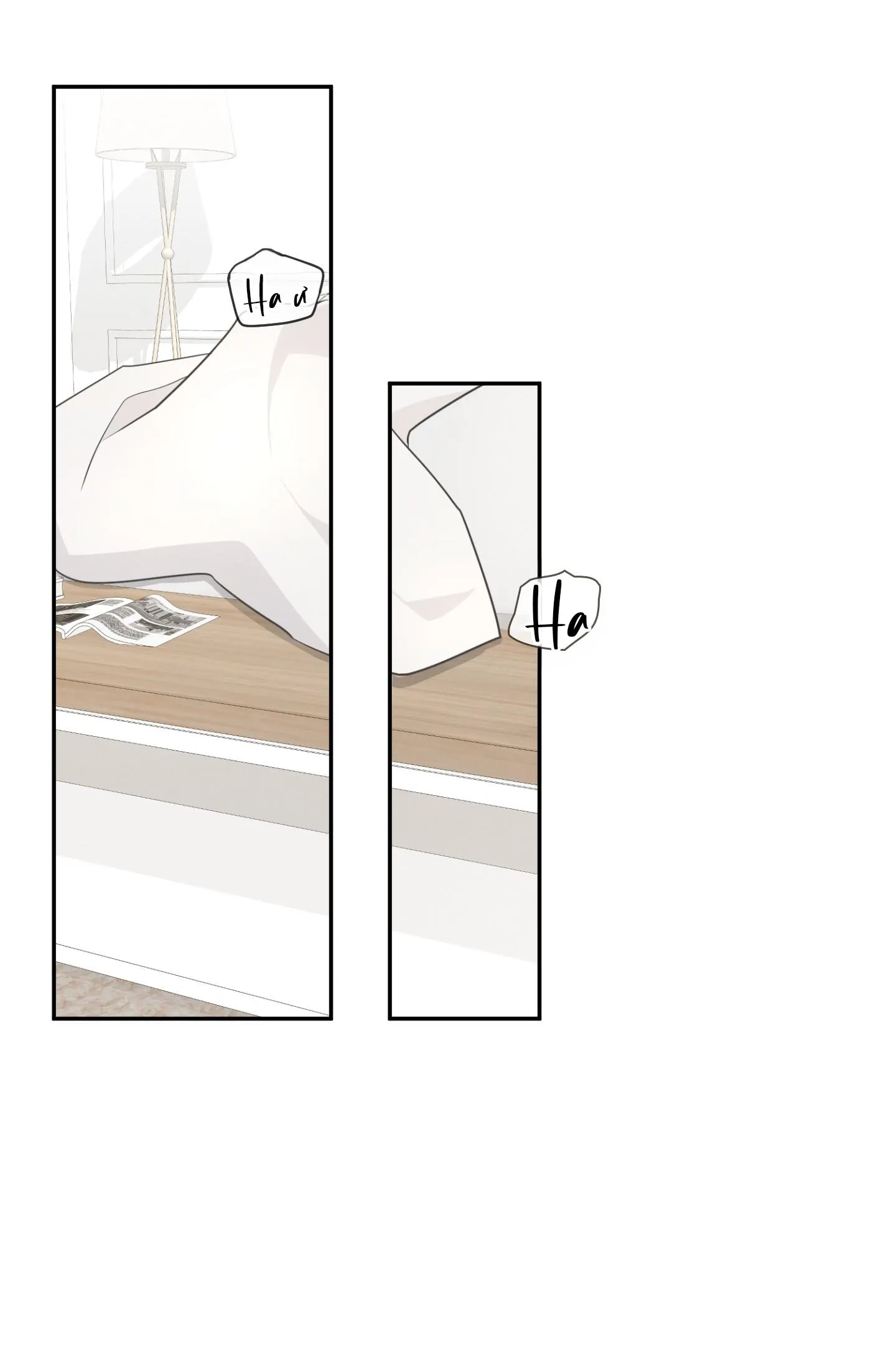 Thương vụ thứ hai Chapter 6 Trang 57