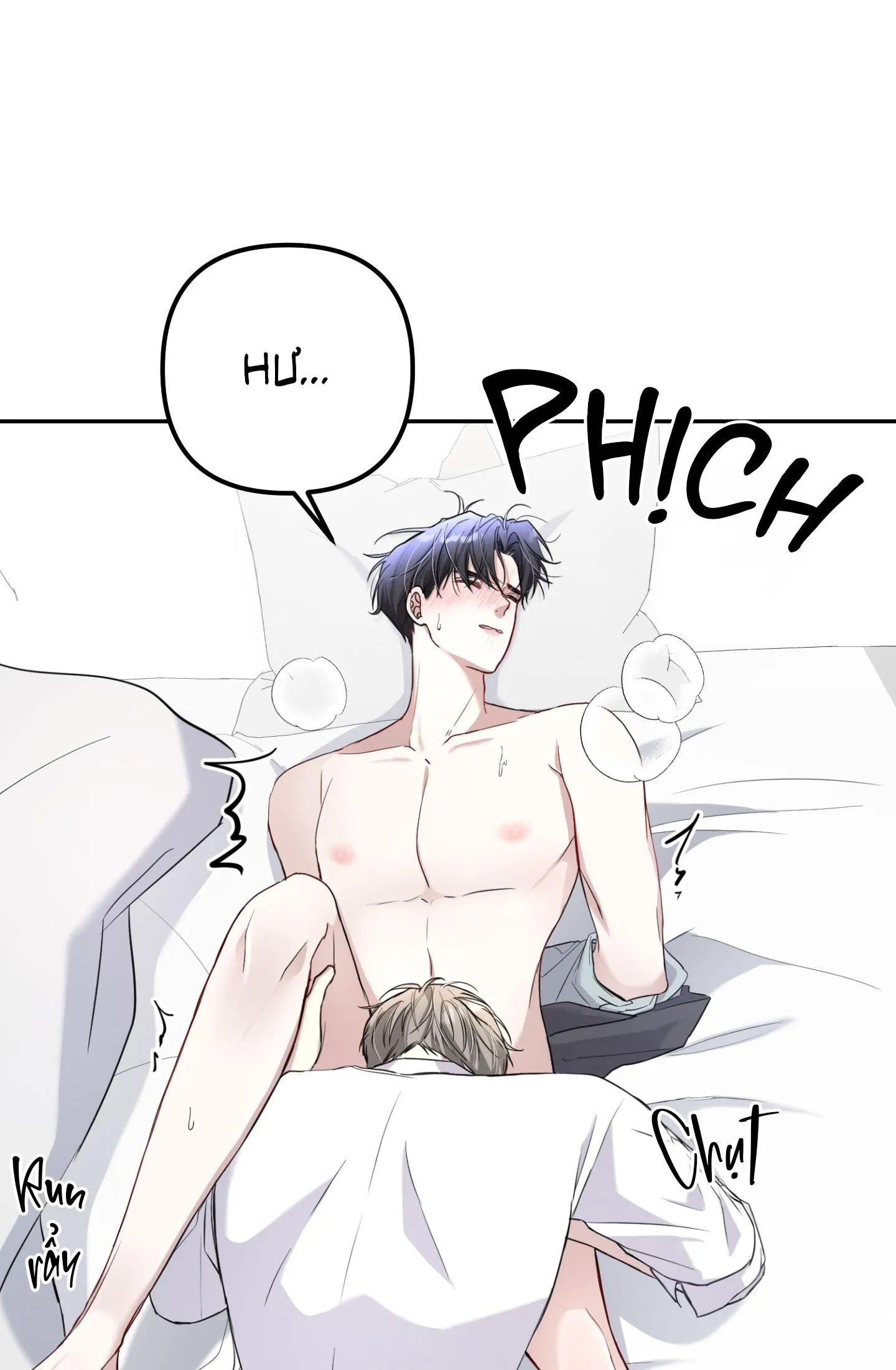 Thương vụ thứ hai Chapter 6 Trang 59