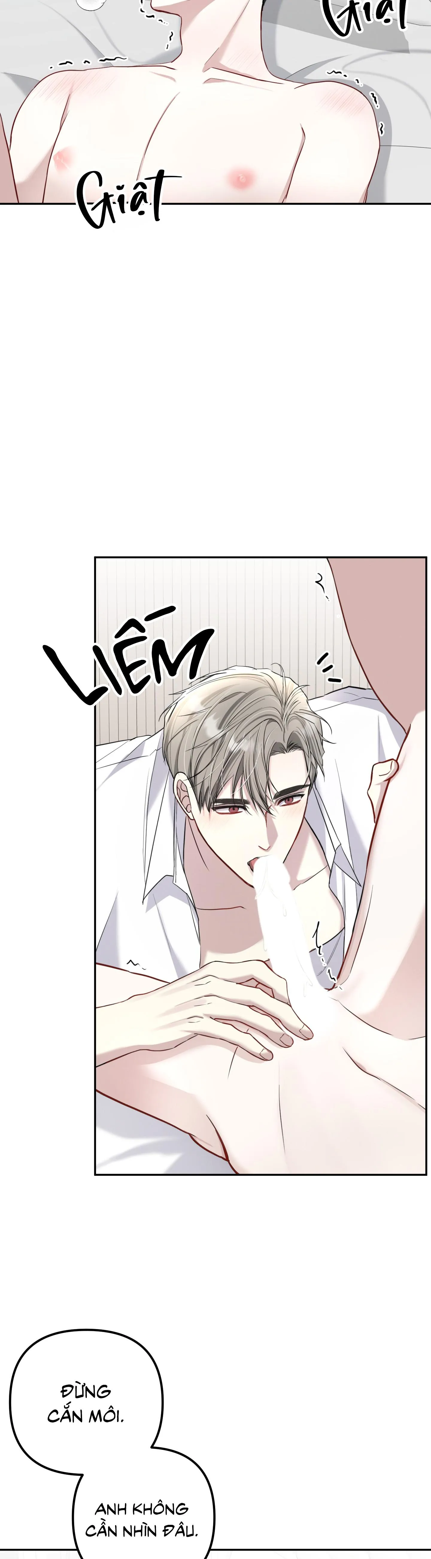 Thương vụ thứ hai Chapter 6 Trang 62