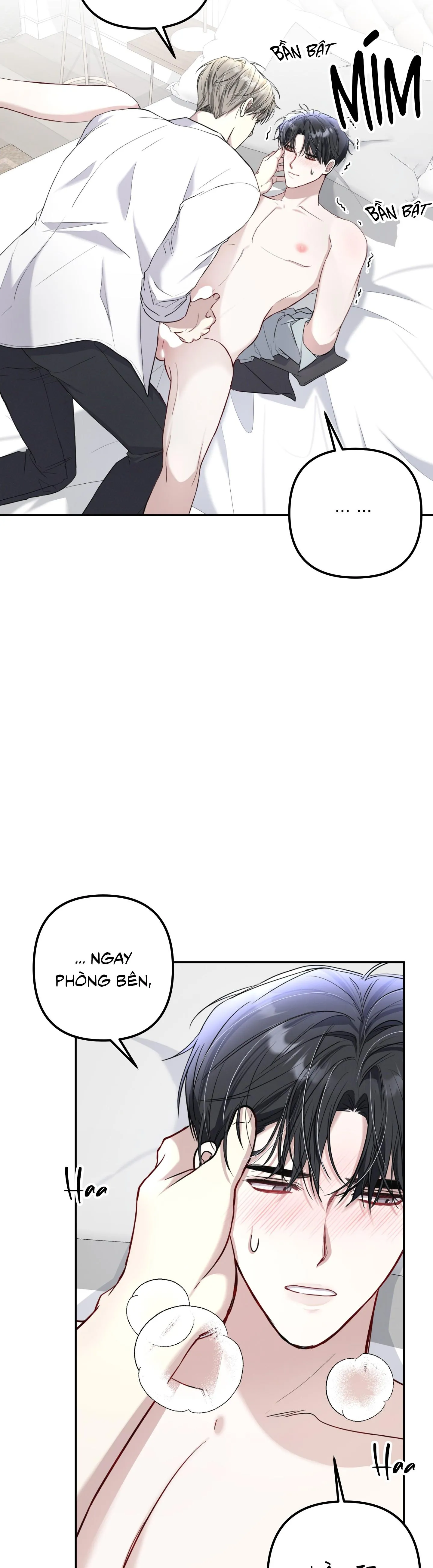 Thương vụ thứ hai Chapter 6 Trang 63