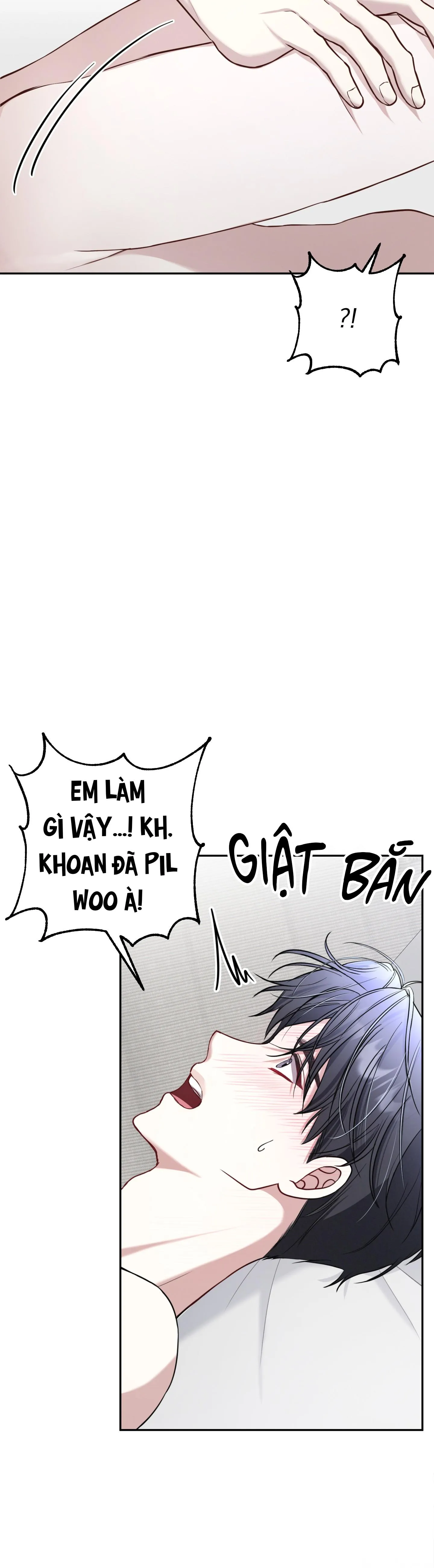 Thương vụ thứ hai Chapter 6 Trang 65