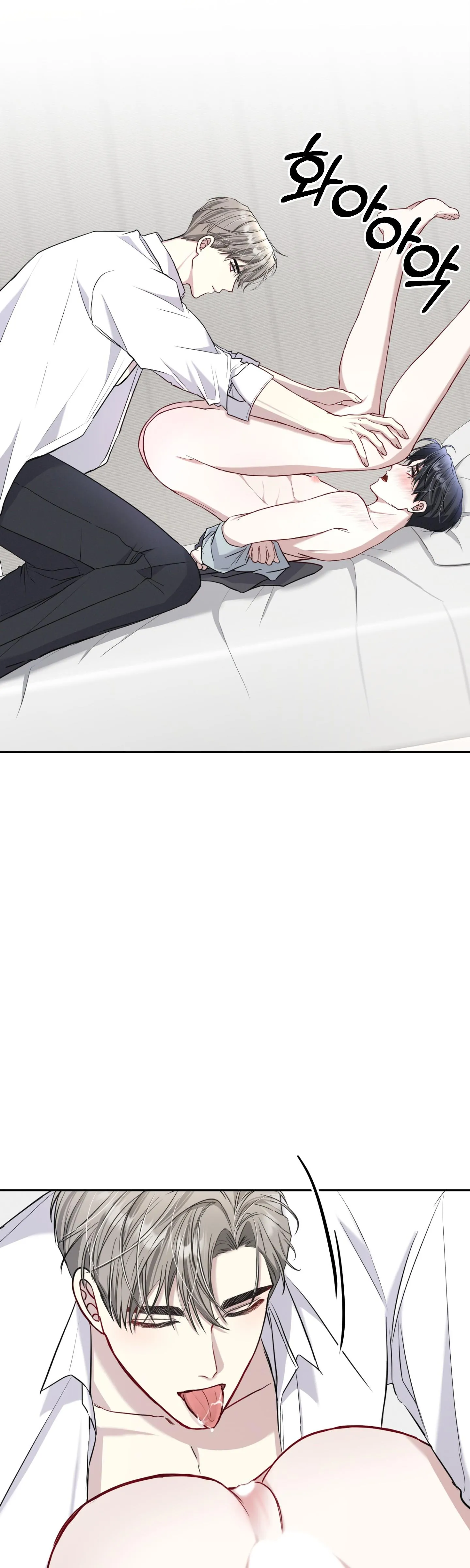 Thương vụ thứ hai Chapter 6 Trang 66