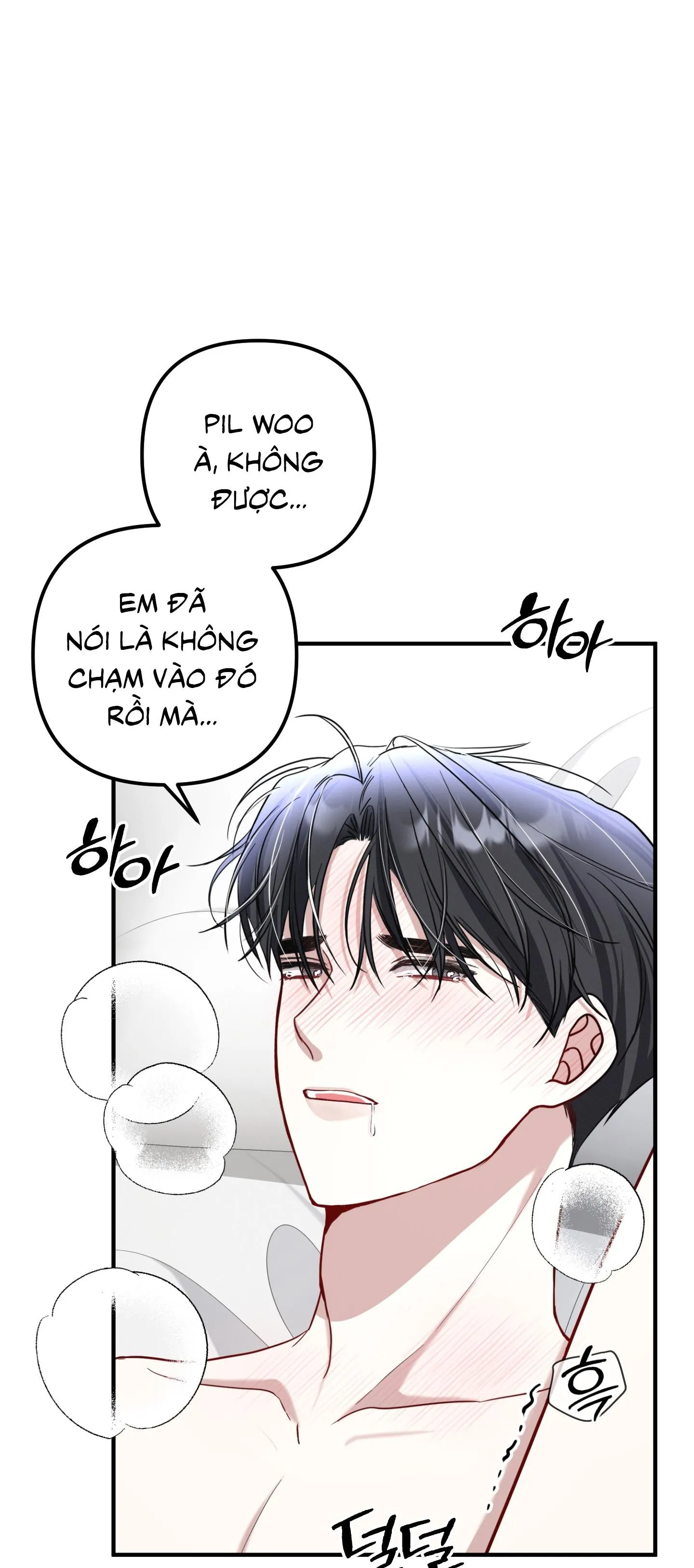 Thương vụ thứ hai Chapter 6 Trang 72