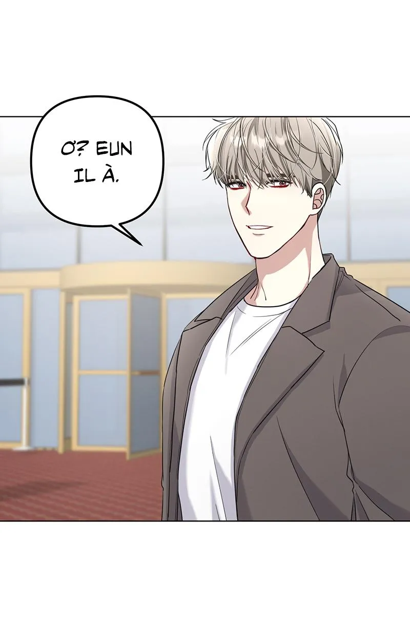 Thương vụ thứ hai Chapter 0 Trang 8