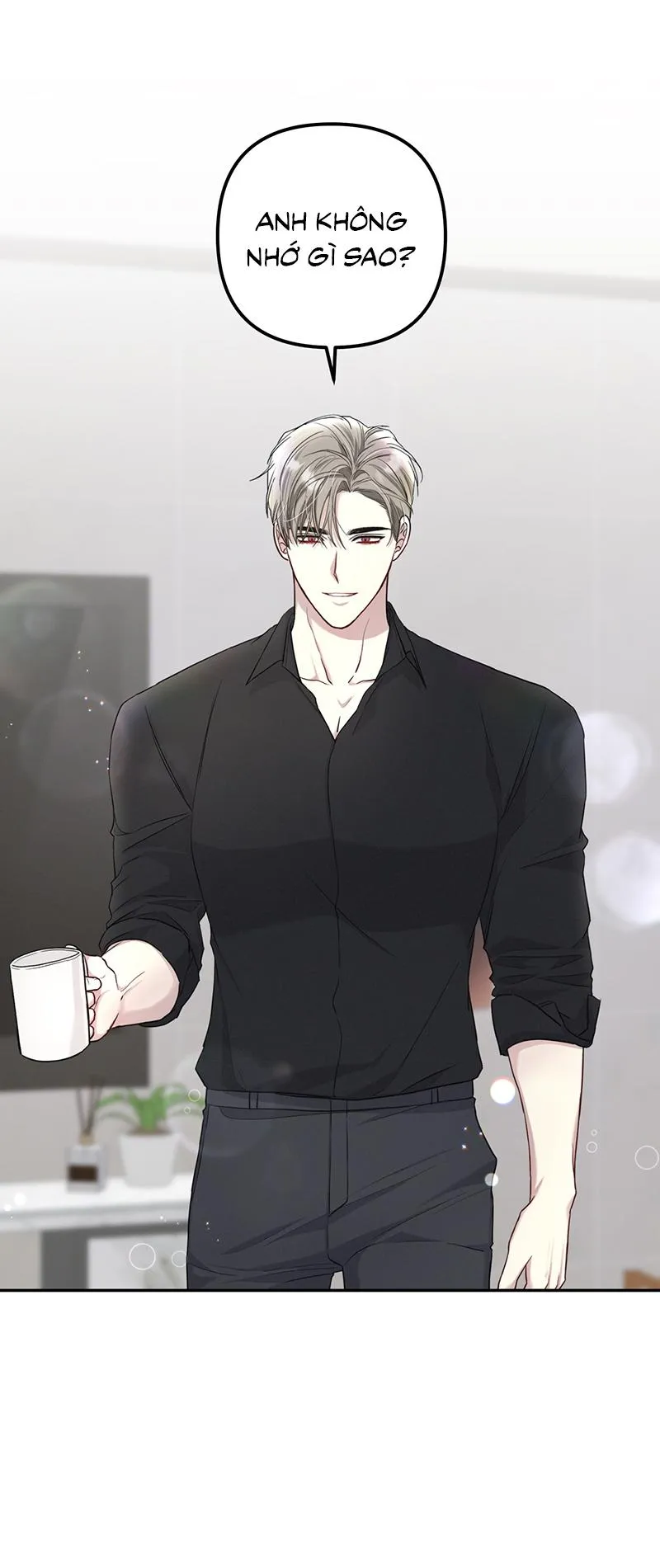 Thương vụ thứ hai Chapter 0 Trang 12