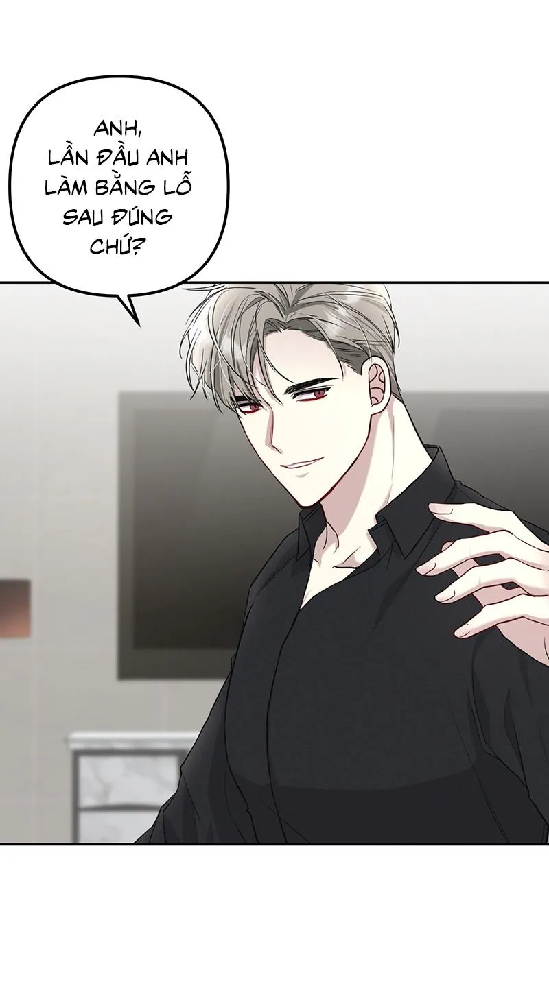 Thương vụ thứ hai Chapter 0 Trang 14