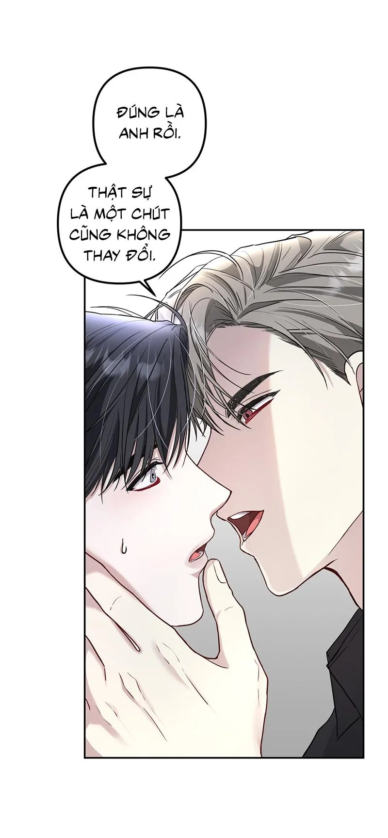 Thương vụ thứ hai Chapter 0 Trang 15