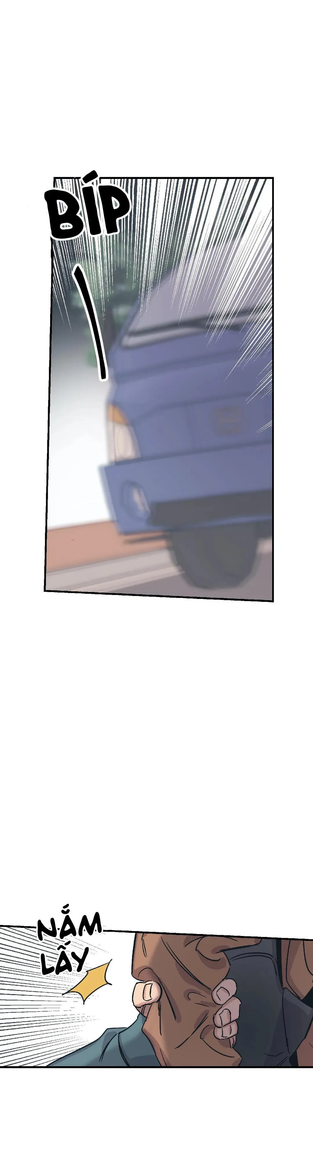 Thương Vụ Tình Yêu Chapter 2 Trang 3