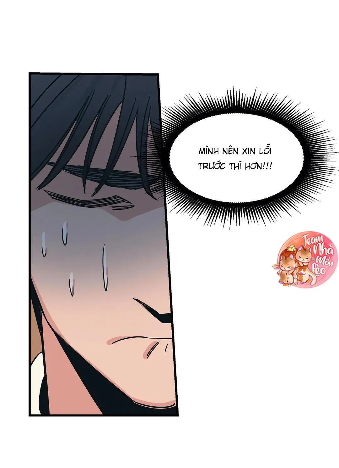 Thương Vụ Tình Yêu Chapter 2 Trang 31