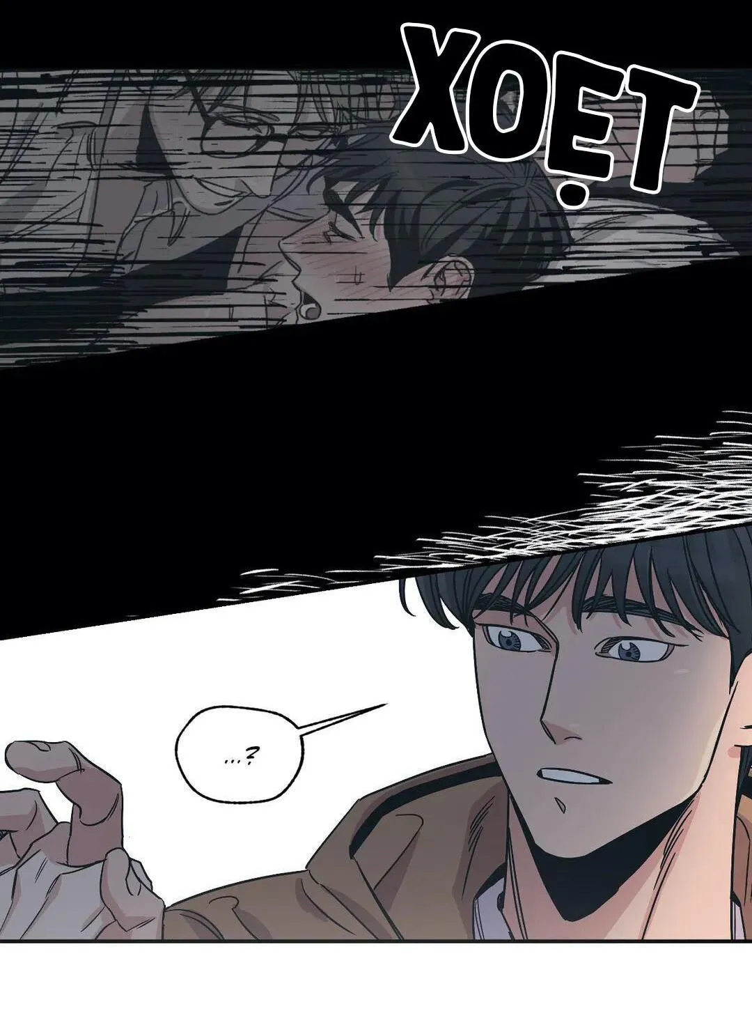 Thương Vụ Tình Yêu Chapter 2 Trang 38