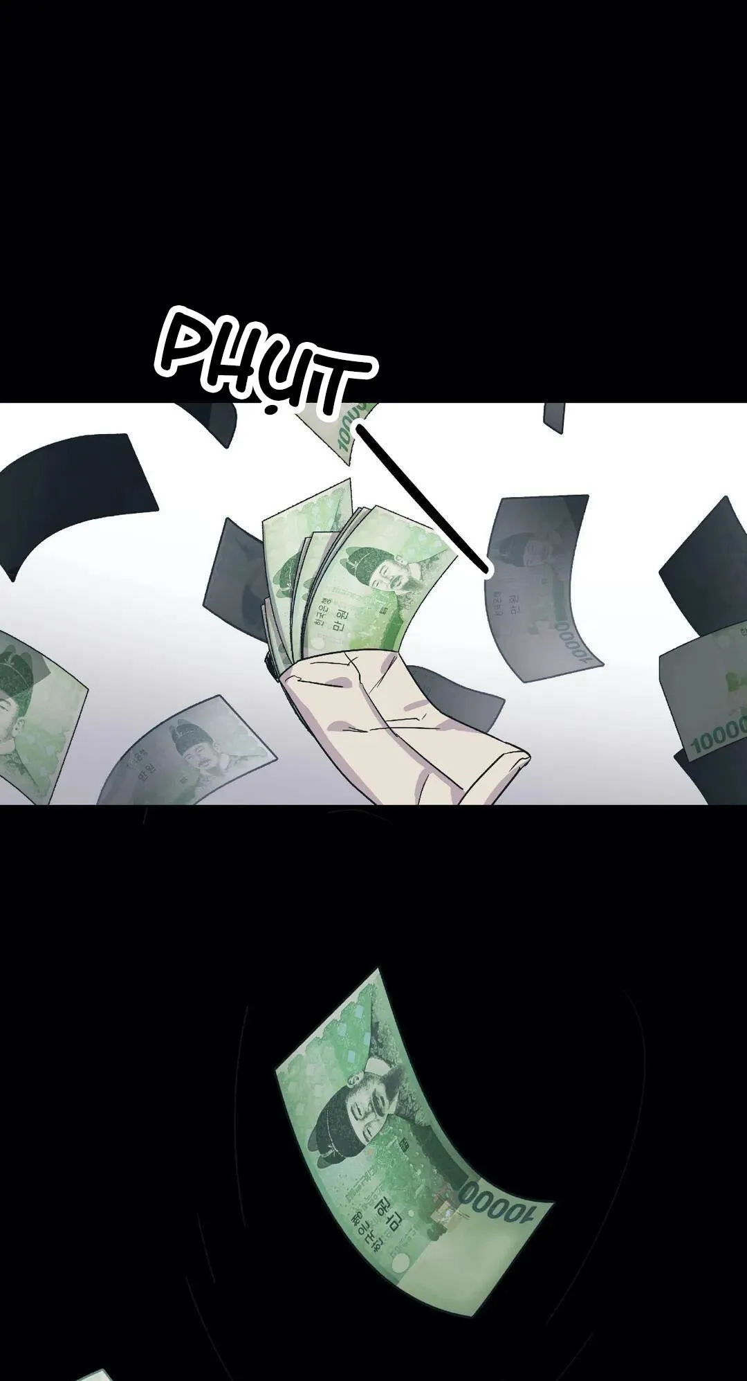 Thương Vụ Tình Yêu Chapter 3 Trang 10