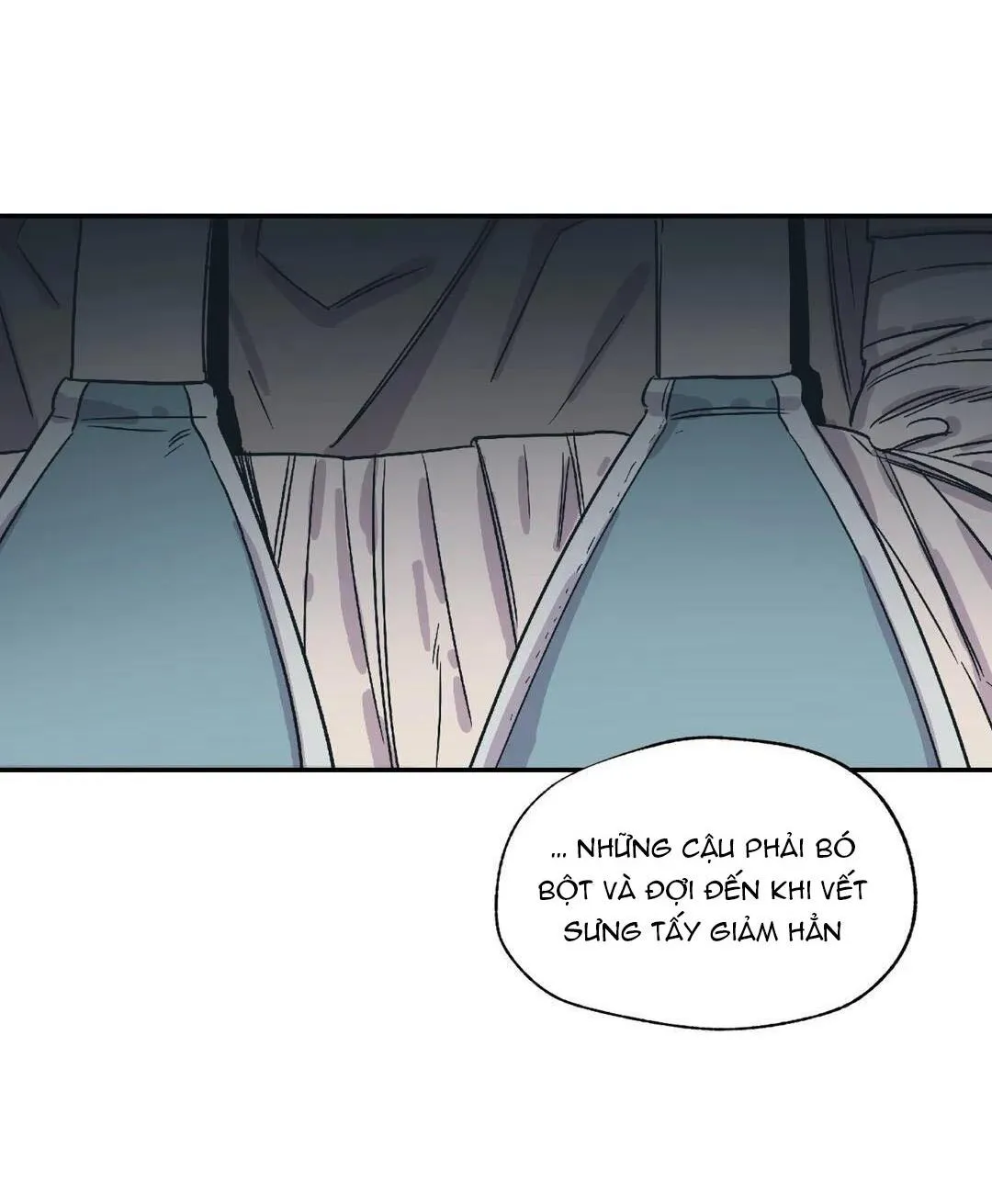 Thương Vụ Tình Yêu Chapter 3 Trang 14