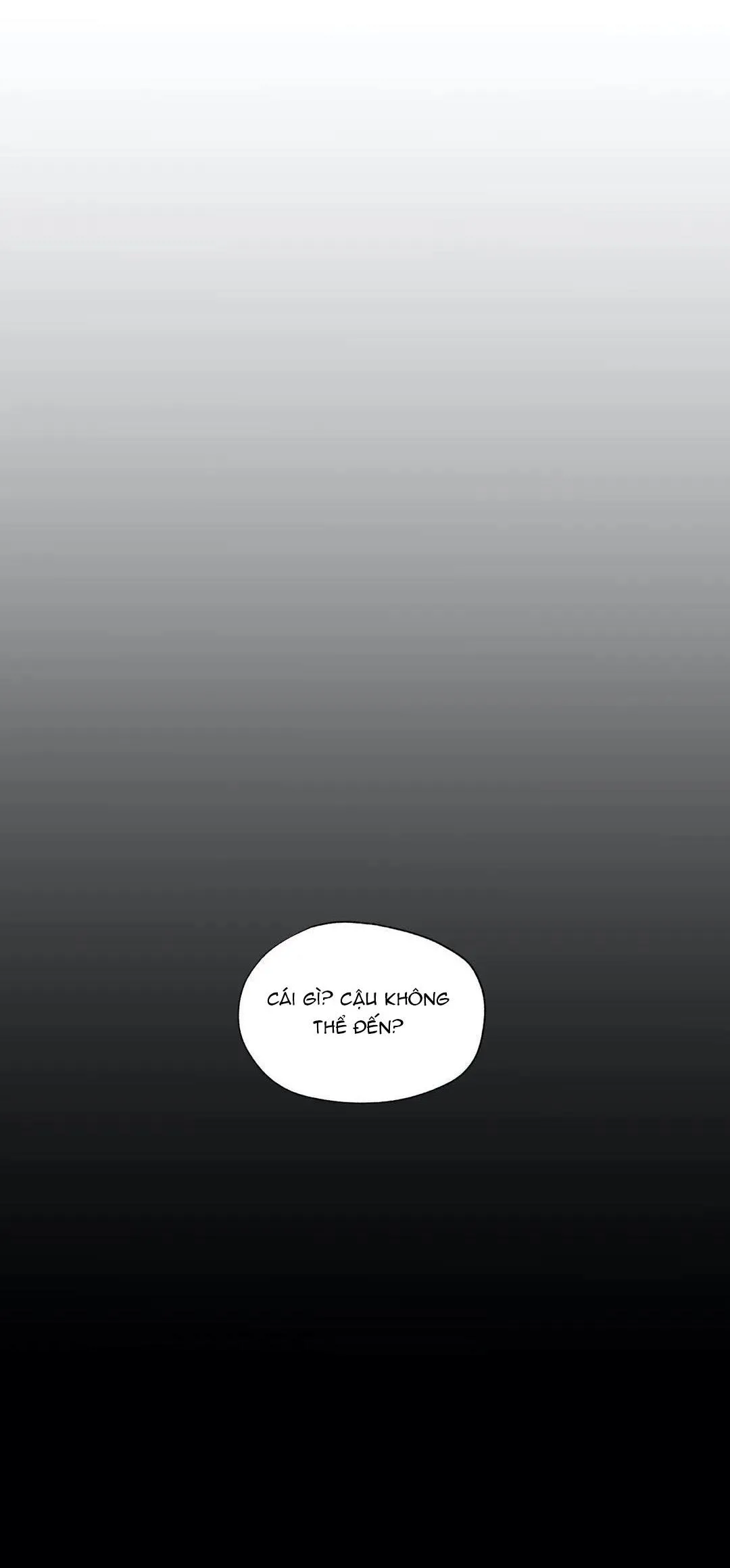 Thương Vụ Tình Yêu Chapter 3 Trang 25