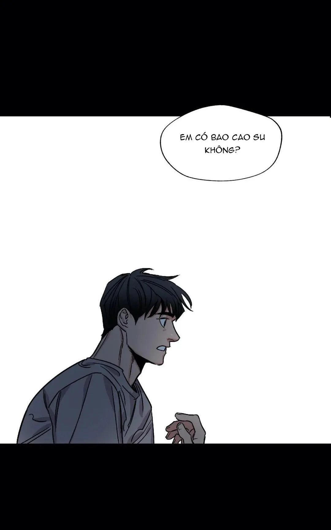 Thương Vụ Tình Yêu Chapter 3 Trang 36