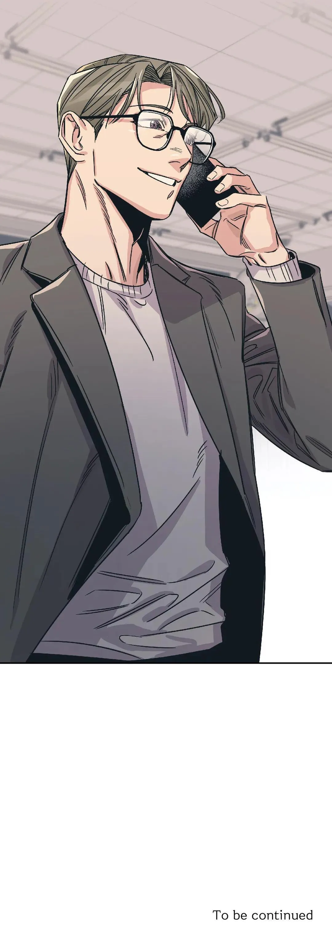 Thương Vụ Tình Yêu Chapter 3 Trang 43