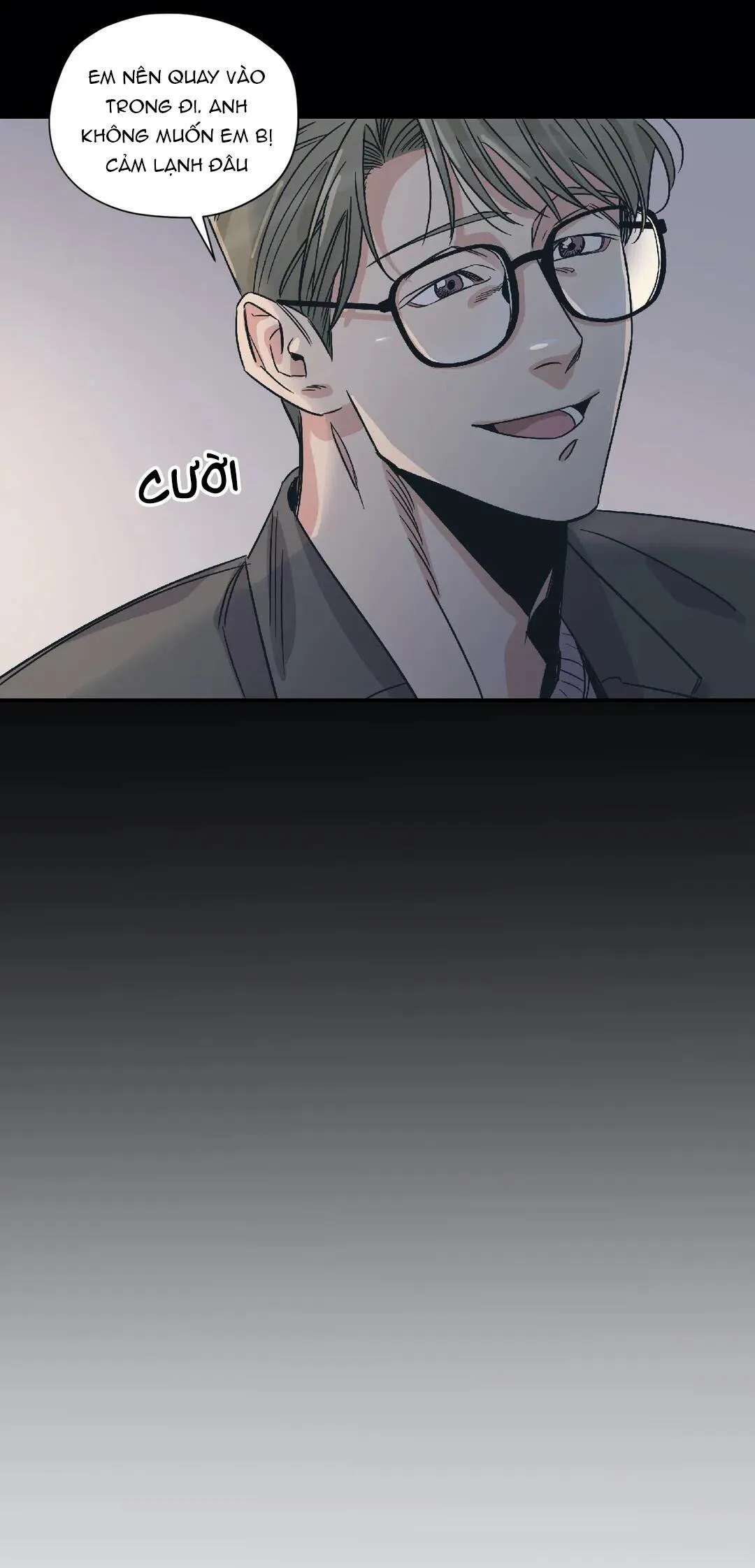 Thương Vụ Tình Yêu Chapter 4 Trang 4