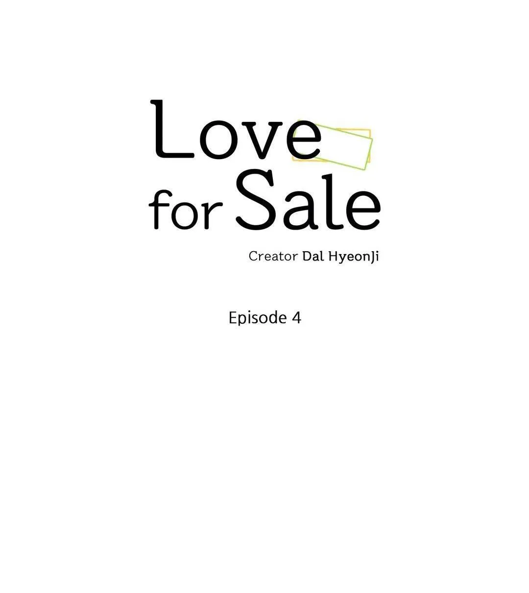 Thương Vụ Tình Yêu Chapter 4 Trang 6