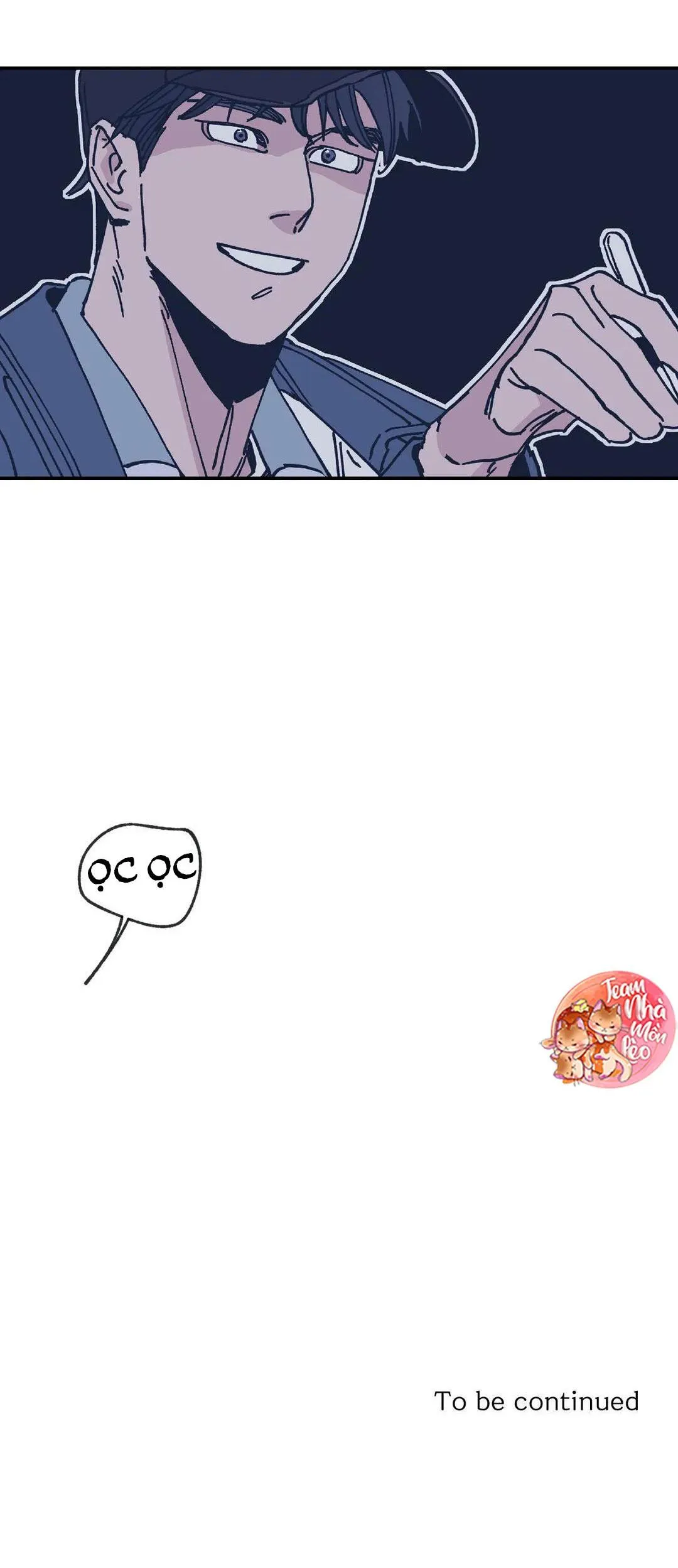 Thương Vụ Tình Yêu Chapter 4 Trang 43