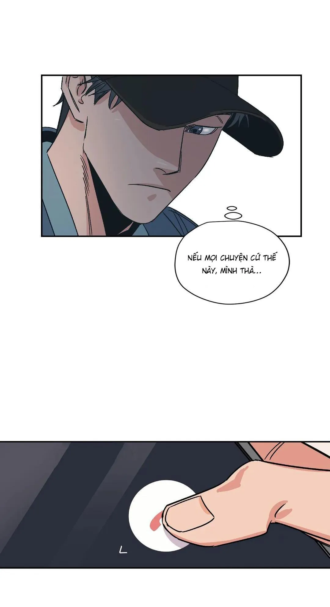 Thương Vụ Tình Yêu Chapter 5 Trang 25