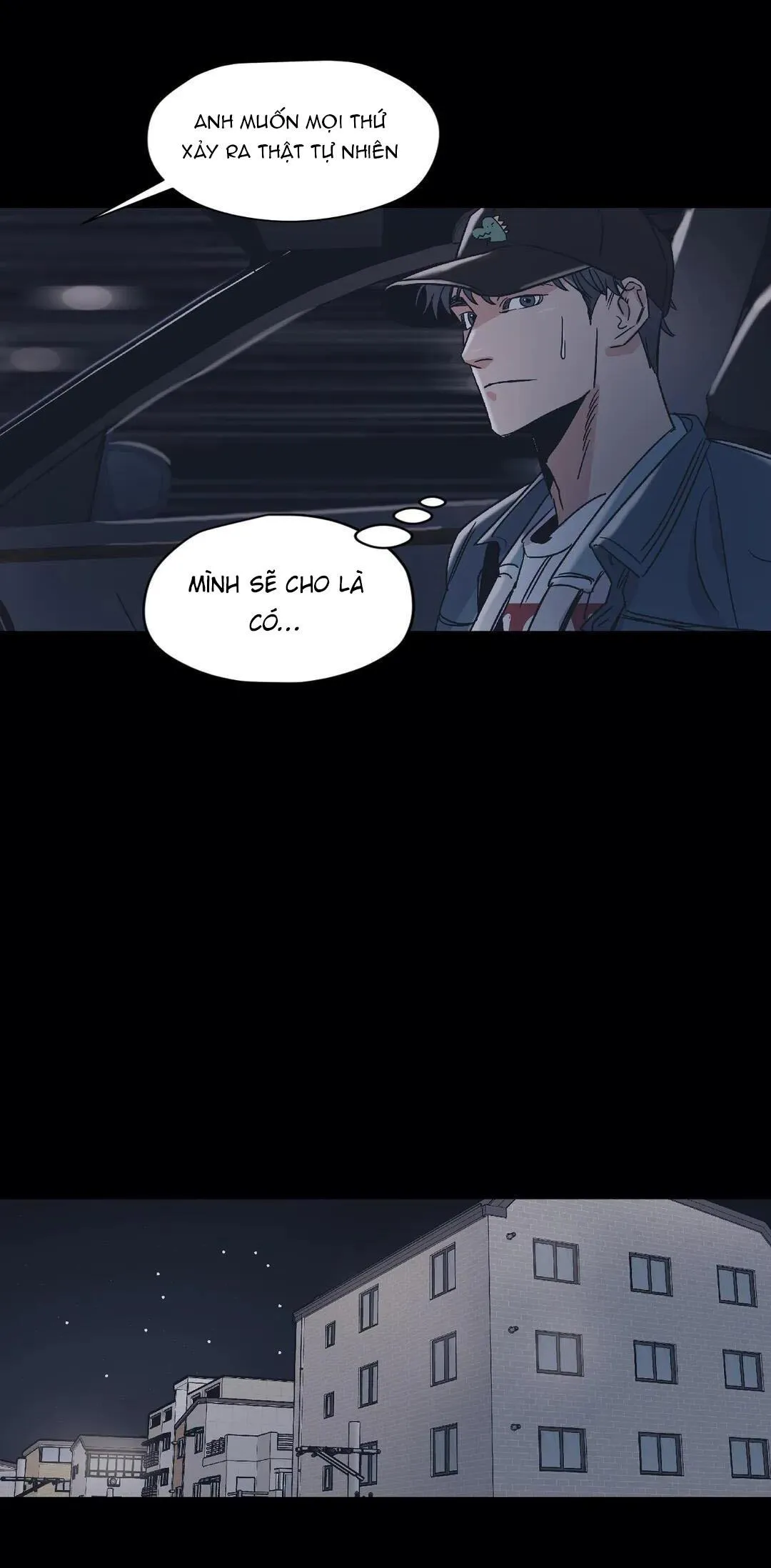 Thương Vụ Tình Yêu Chapter 5 Trang 31