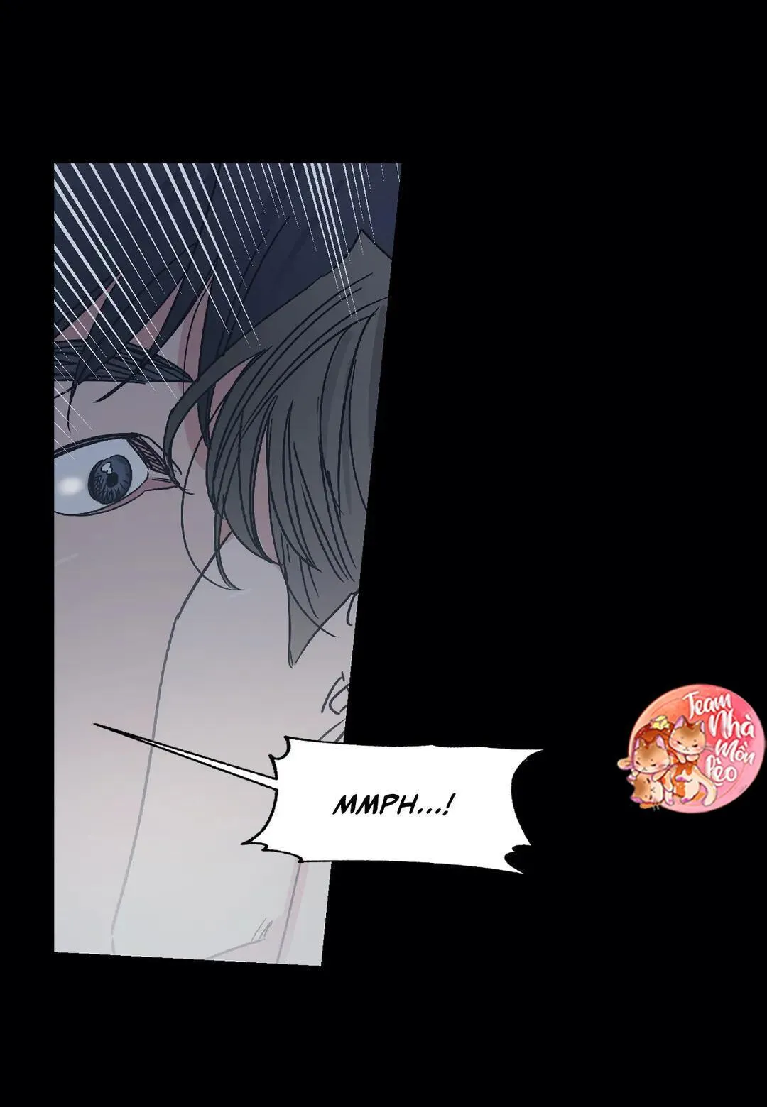 Thương Vụ Tình Yêu Chapter 5 Trang 38