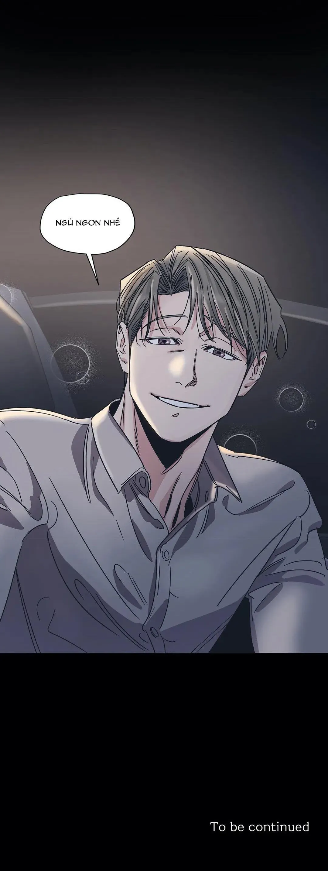 Thương Vụ Tình Yêu Chapter 5 Trang 42