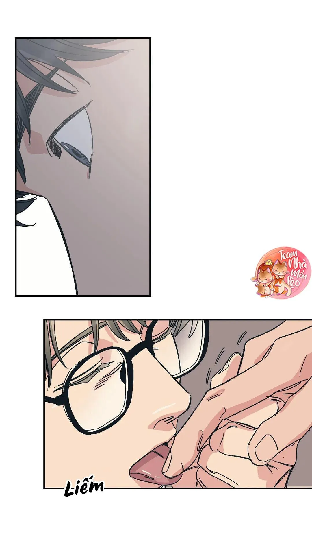 Thương Vụ Tình Yêu Chapter 6 Trang 35