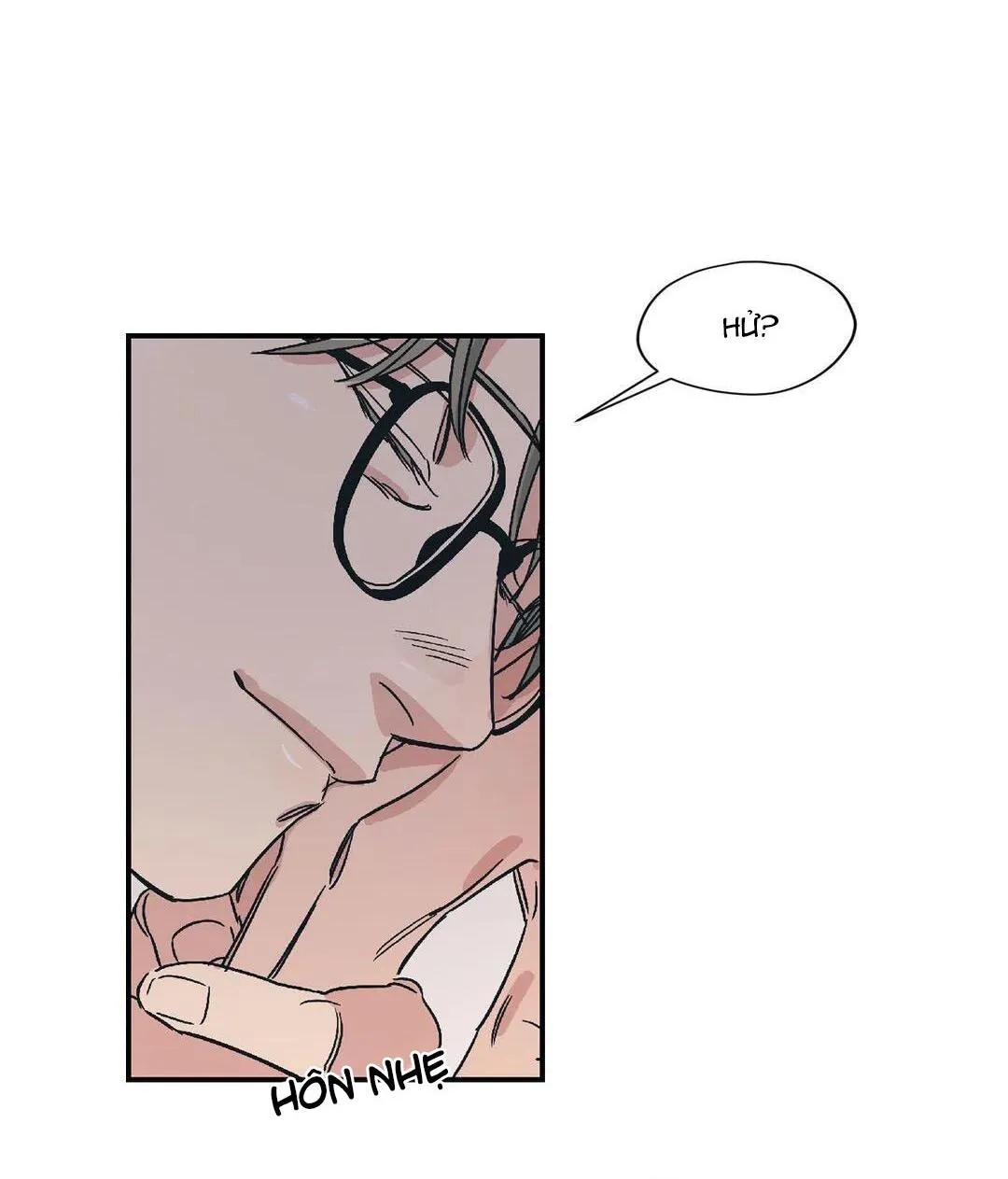 Thương Vụ Tình Yêu Chapter 6 Trang 40