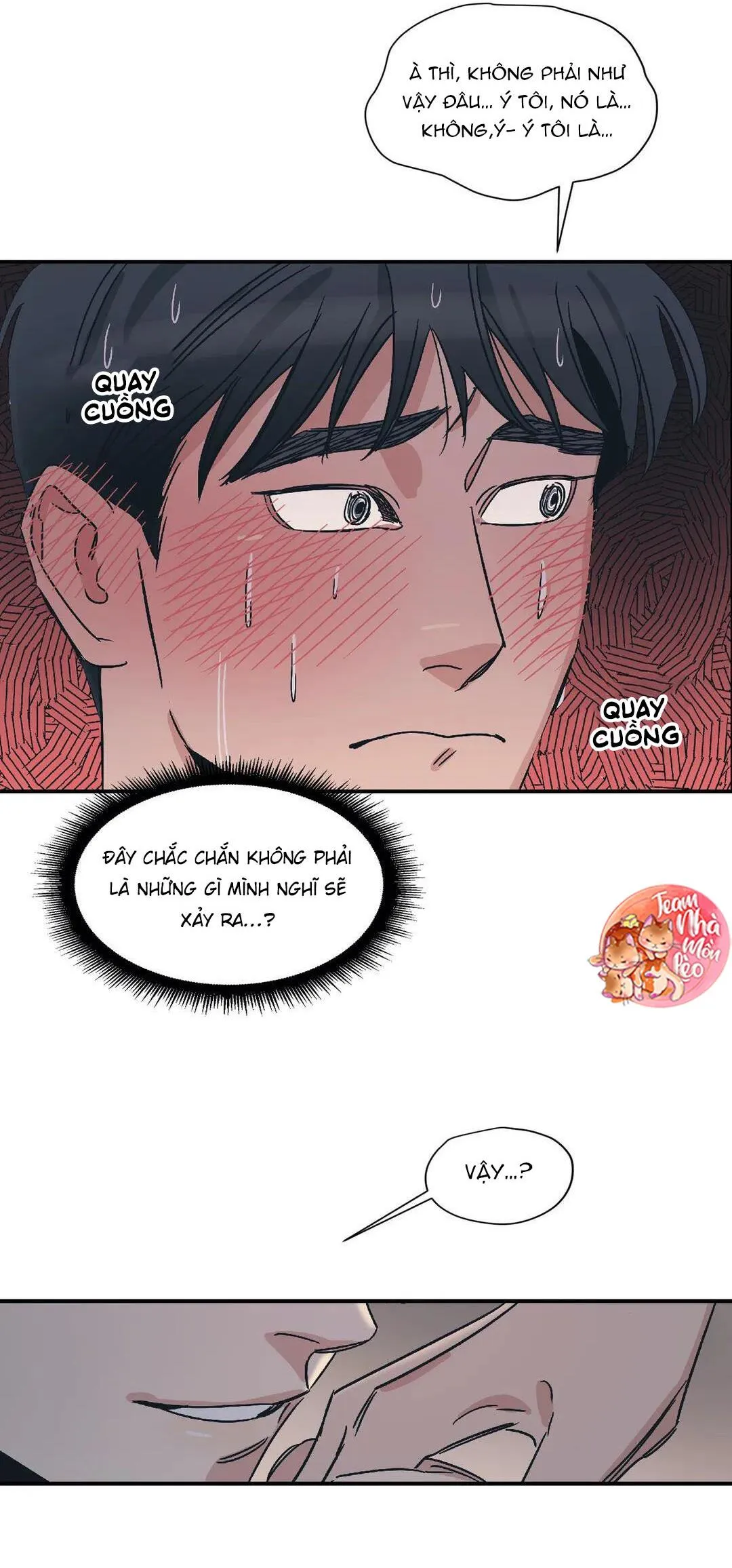 Thương Vụ Tình Yêu Chapter 6 Trang 41