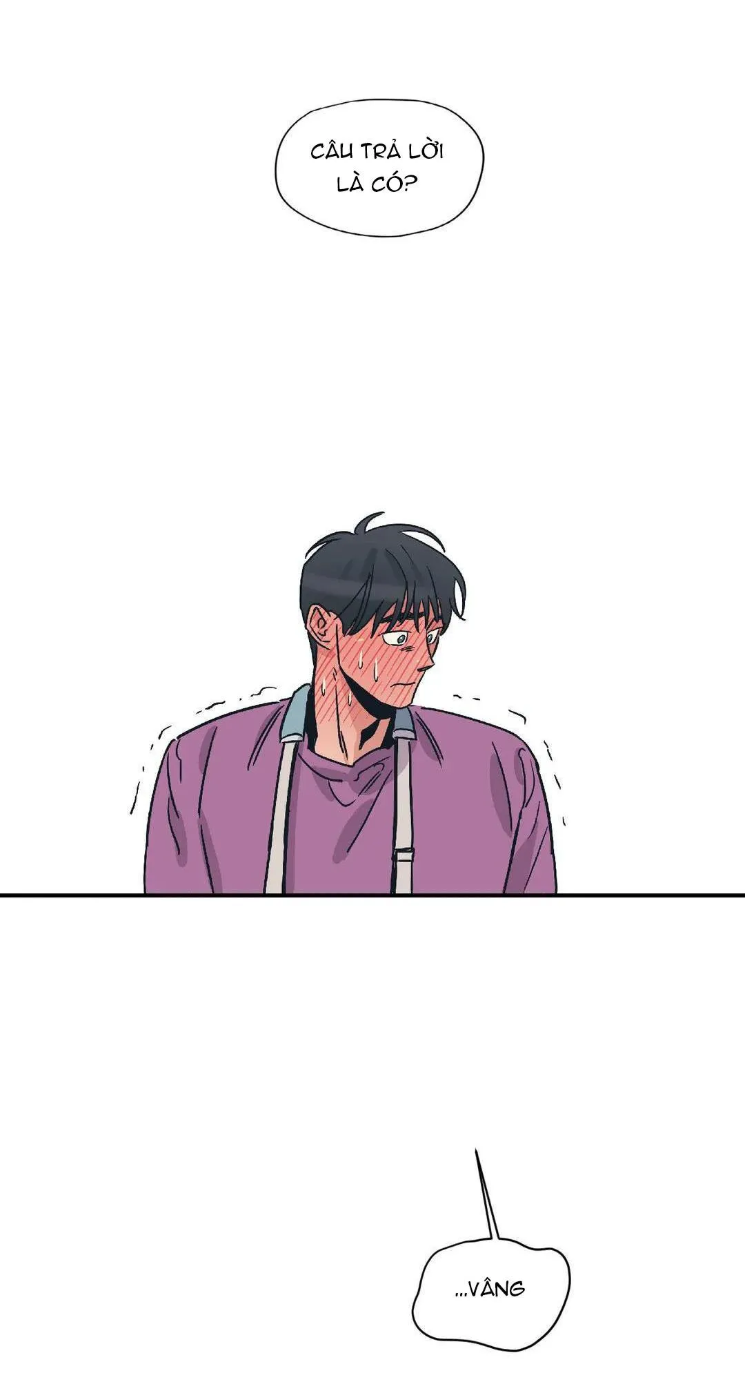 Thương Vụ Tình Yêu Chapter 6 Trang 42